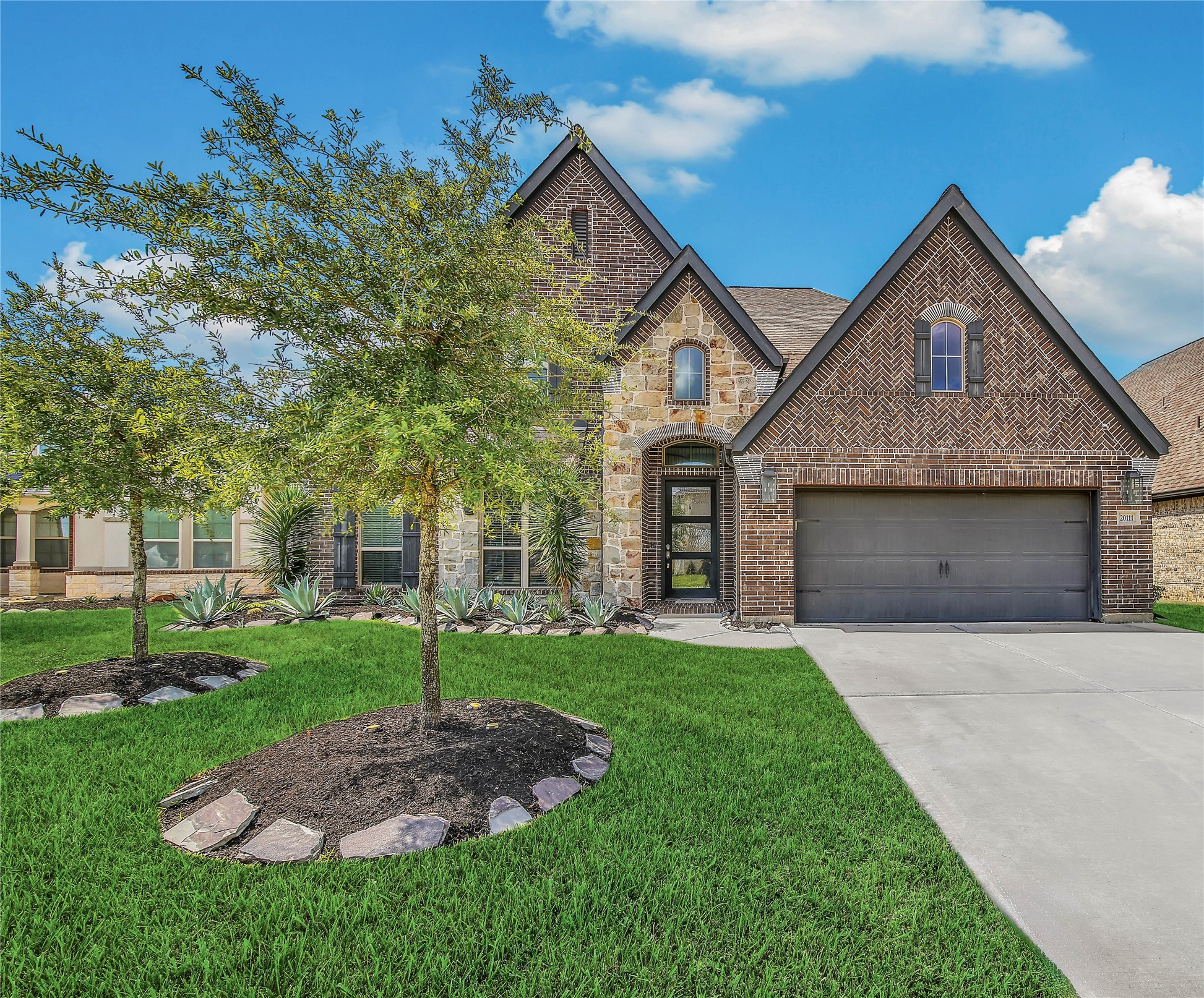 20111 Appaloosa Hill Drive