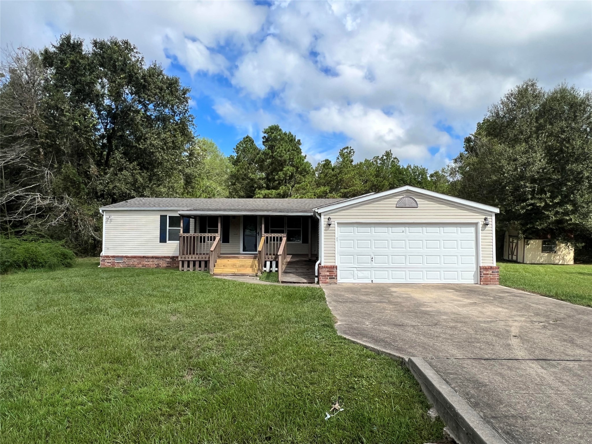 16092 Lone Star Ranch Drive