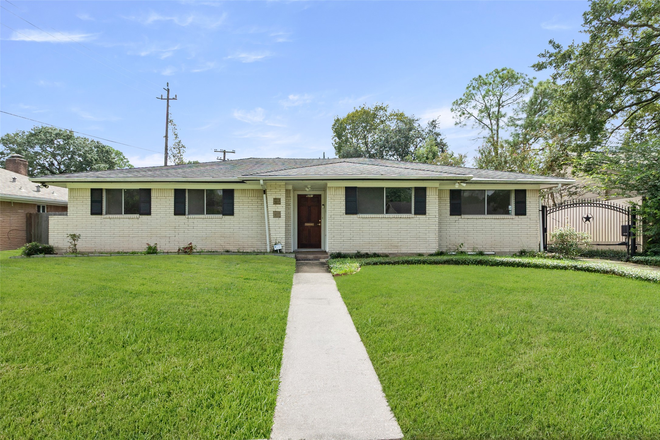 5707 Kuldell Drive