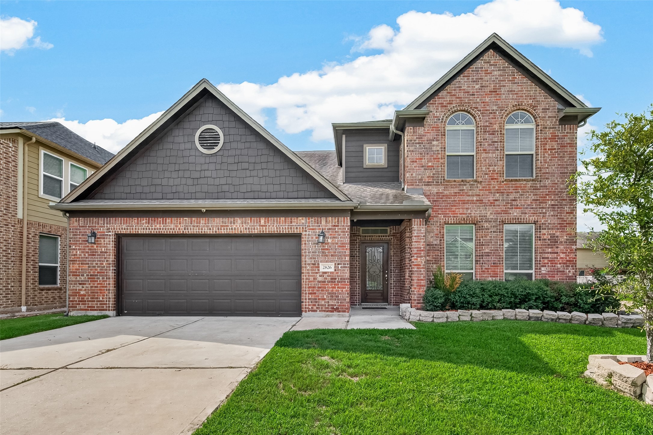 2826 Verdant Spring Trail