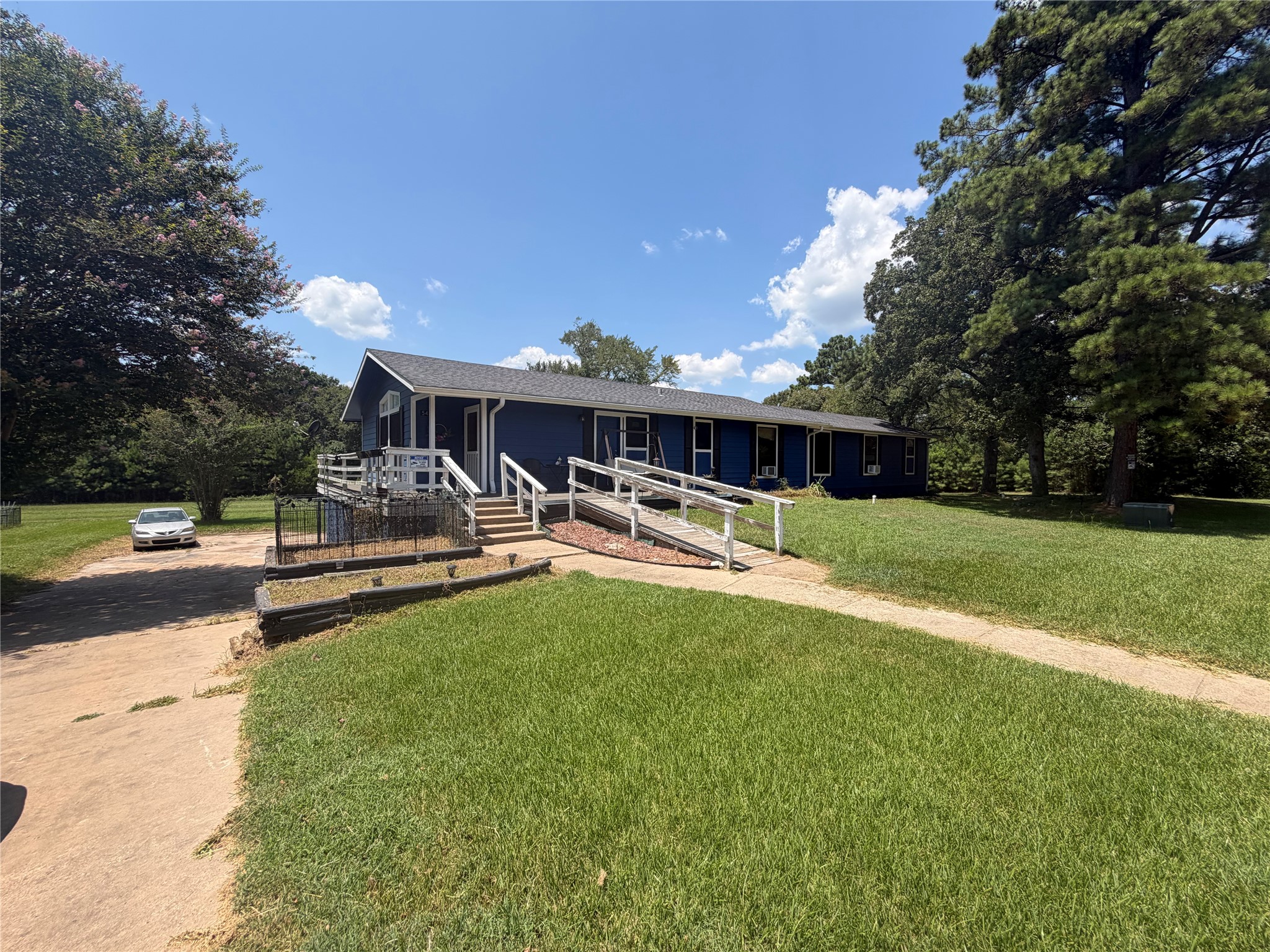 5436 Bluebonnet Drive