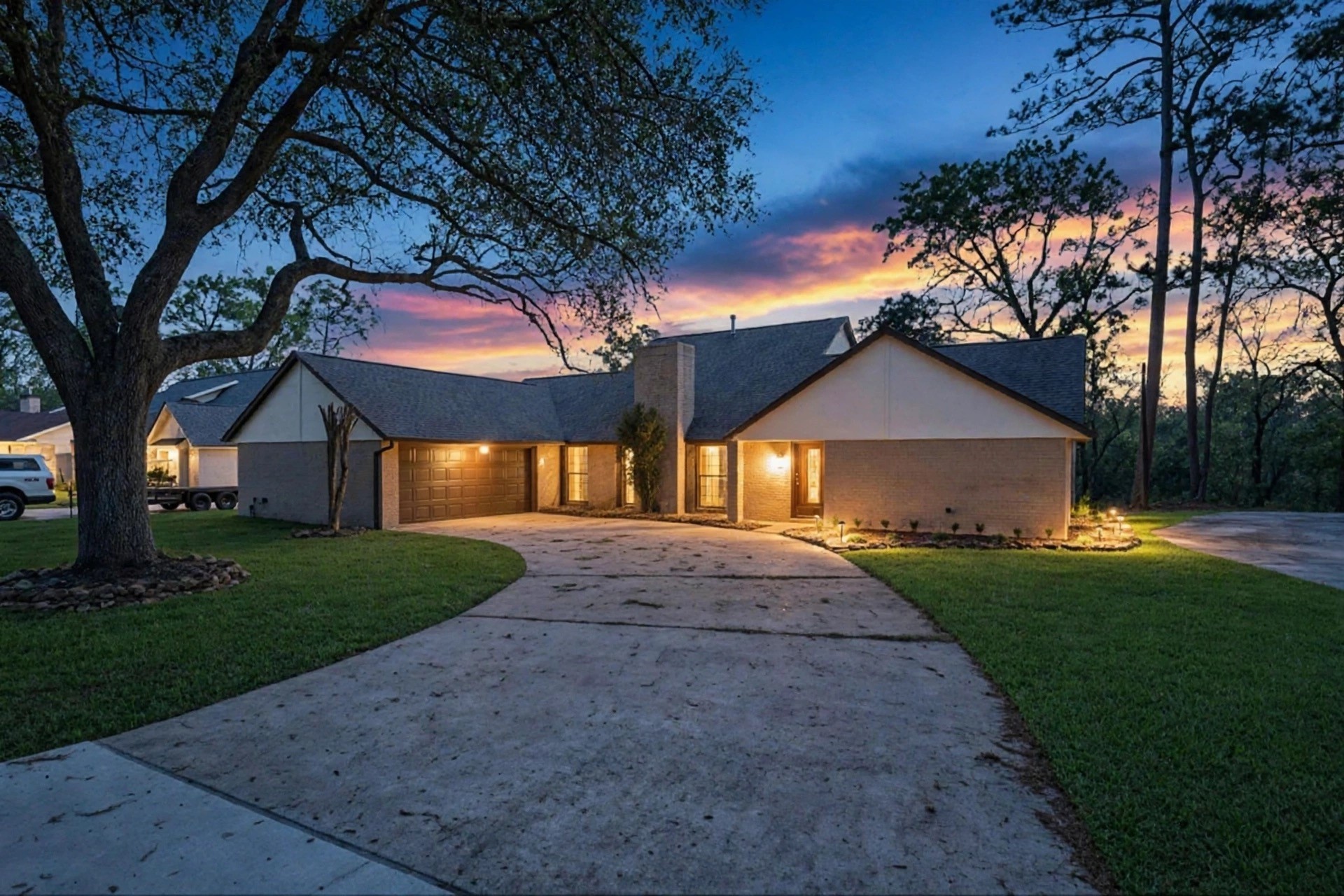 1134 Chestnut Ridge Road
