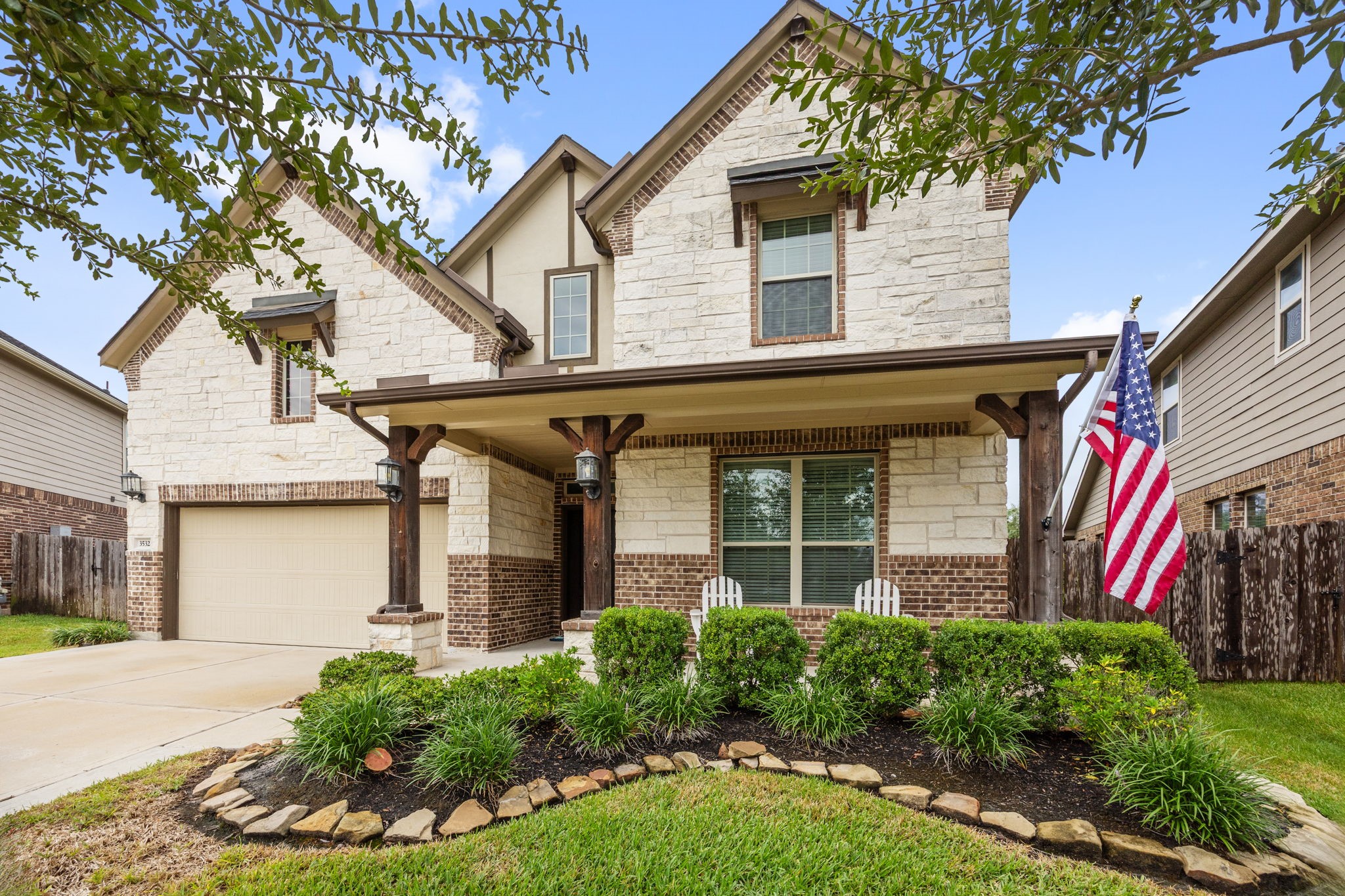 3532 Imperial Cove Court