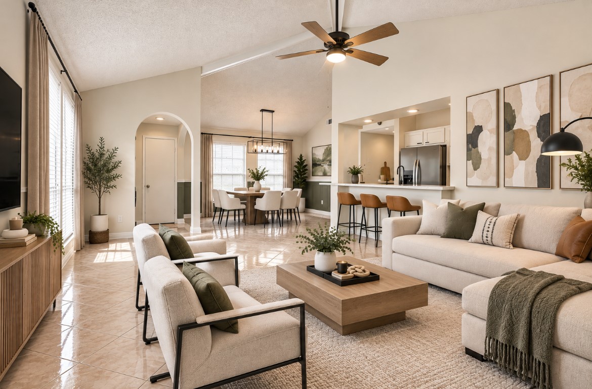 9208 Carousel Lane