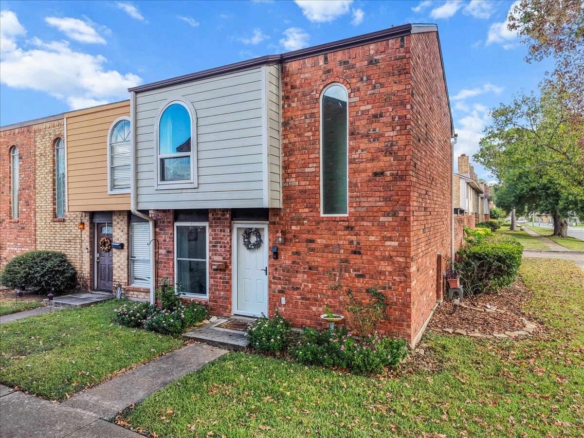 1501 Bonanza Road