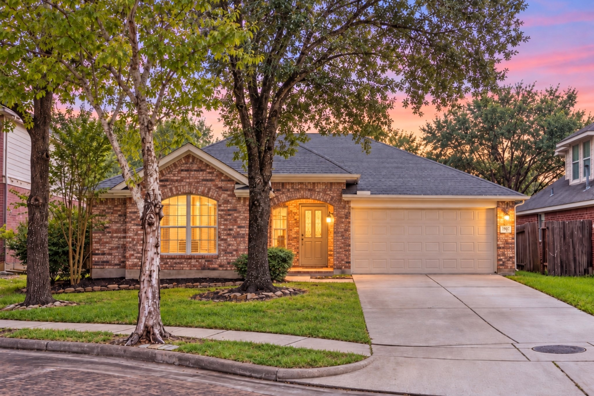4807 Lake Wichita Lane