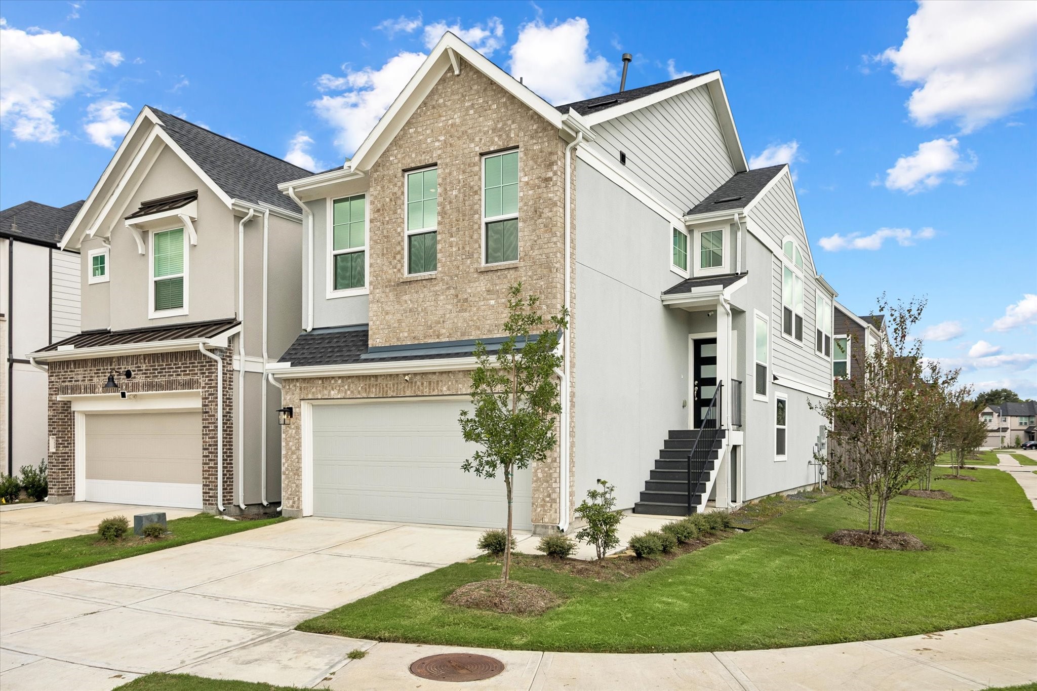 2814 Park Hill Drive