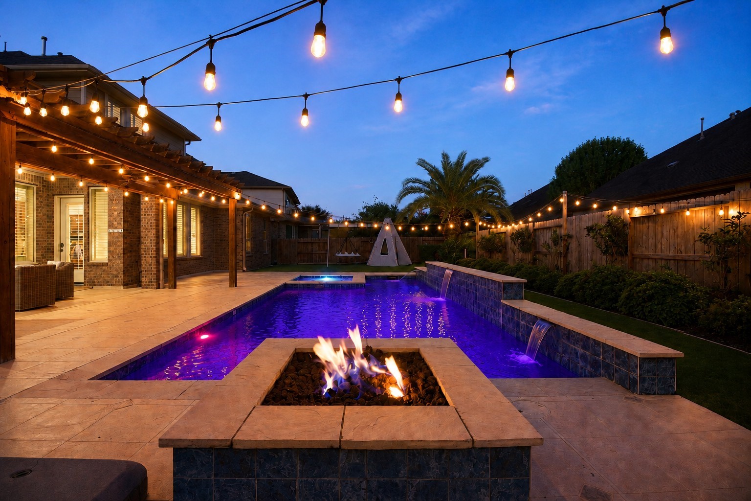 11410 Sardinia Drive