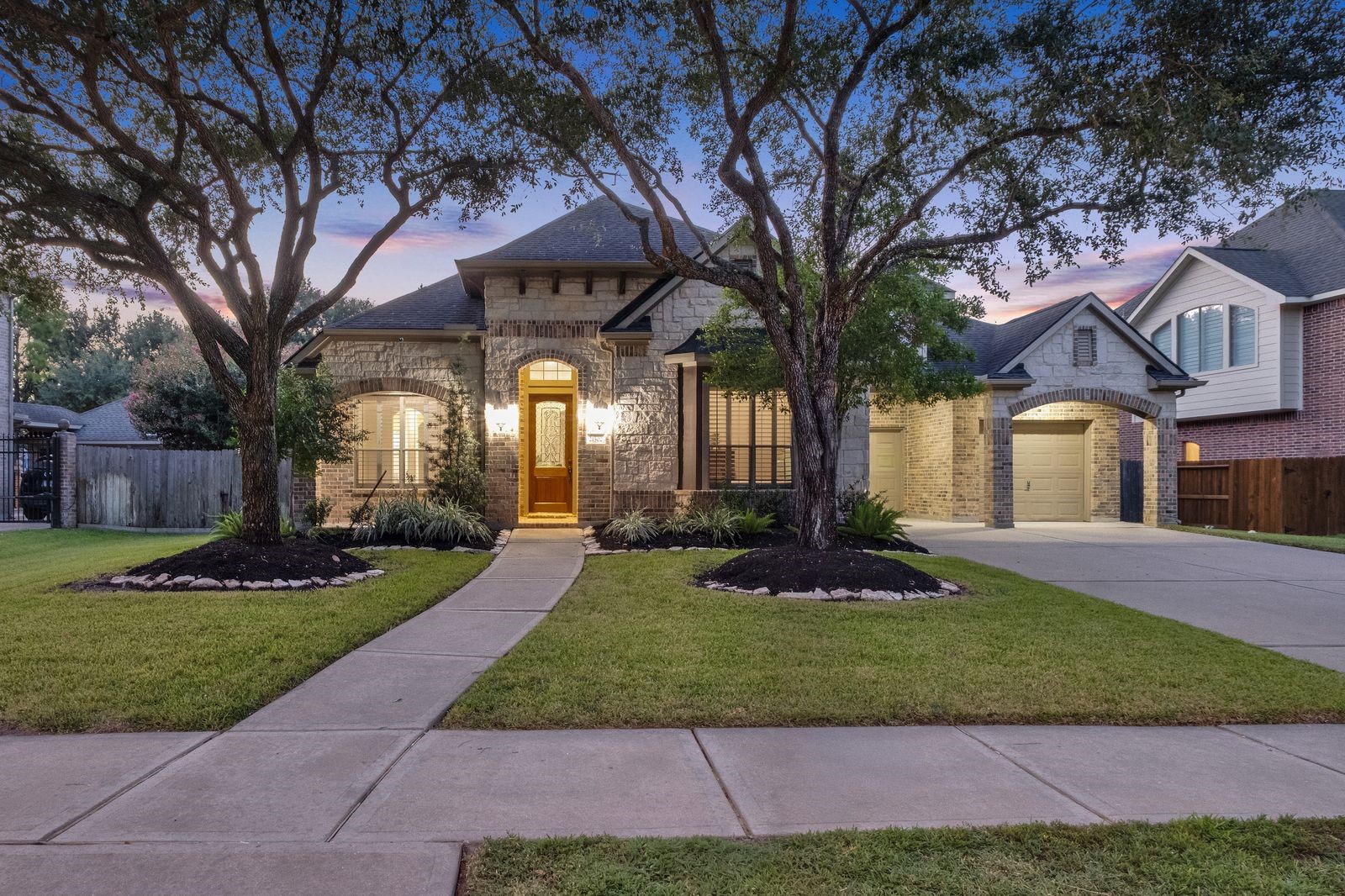 21502 Briar Landing Lane