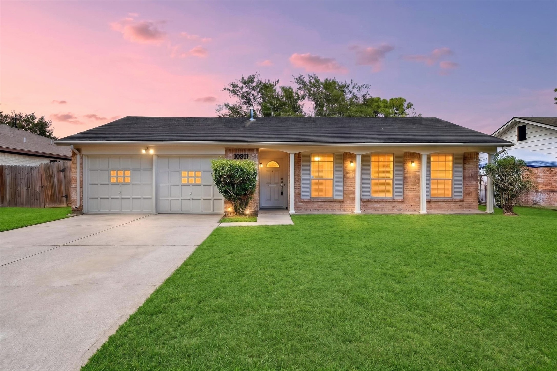 10911 Sageleaf Lane