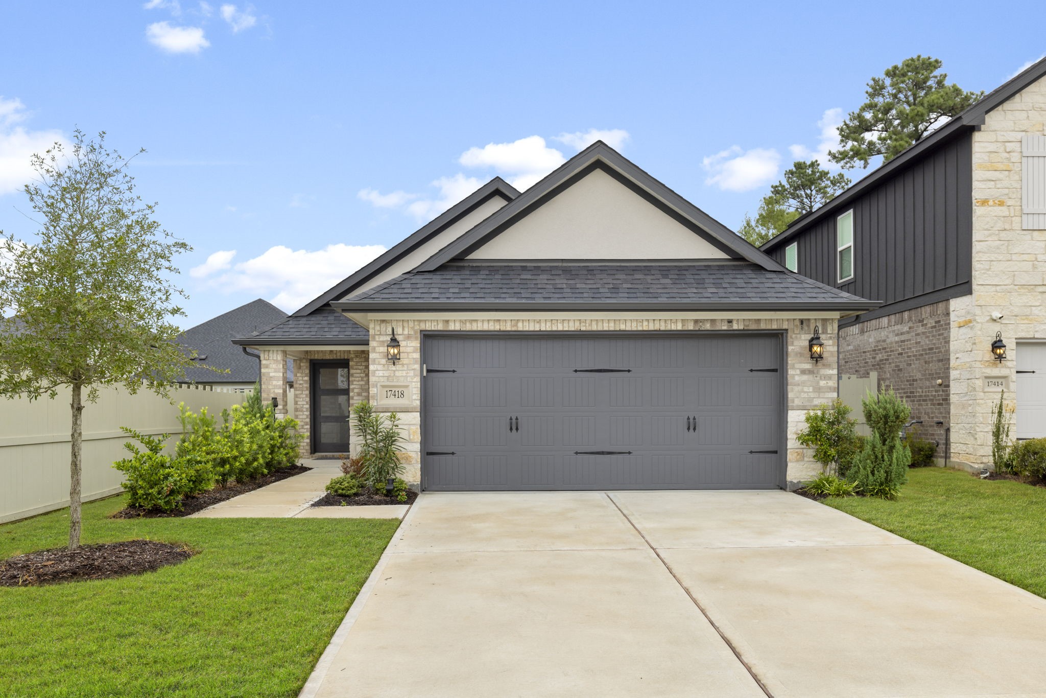 17418 Banaberry Court