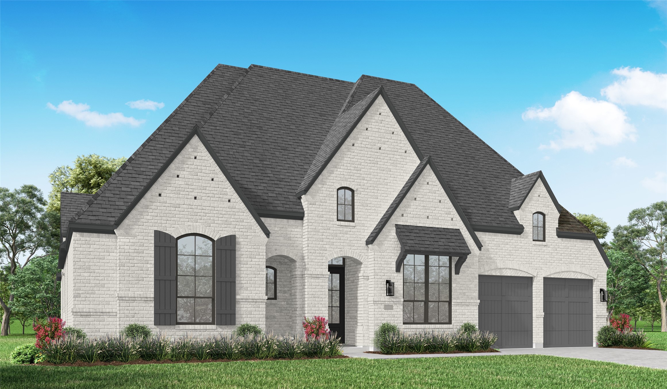 26815 Barrel Oak Drive