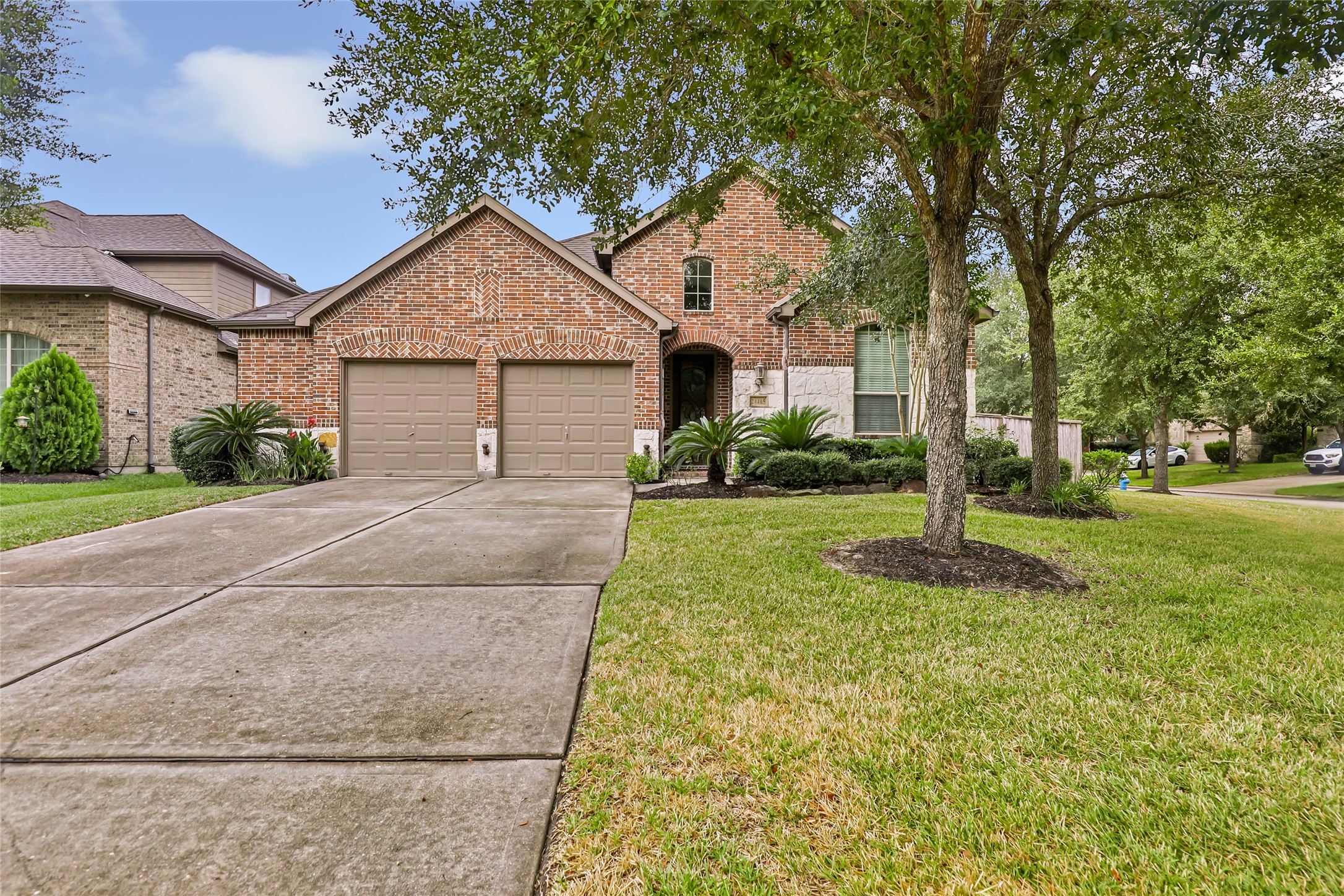 24465 Hanson Springs Drive