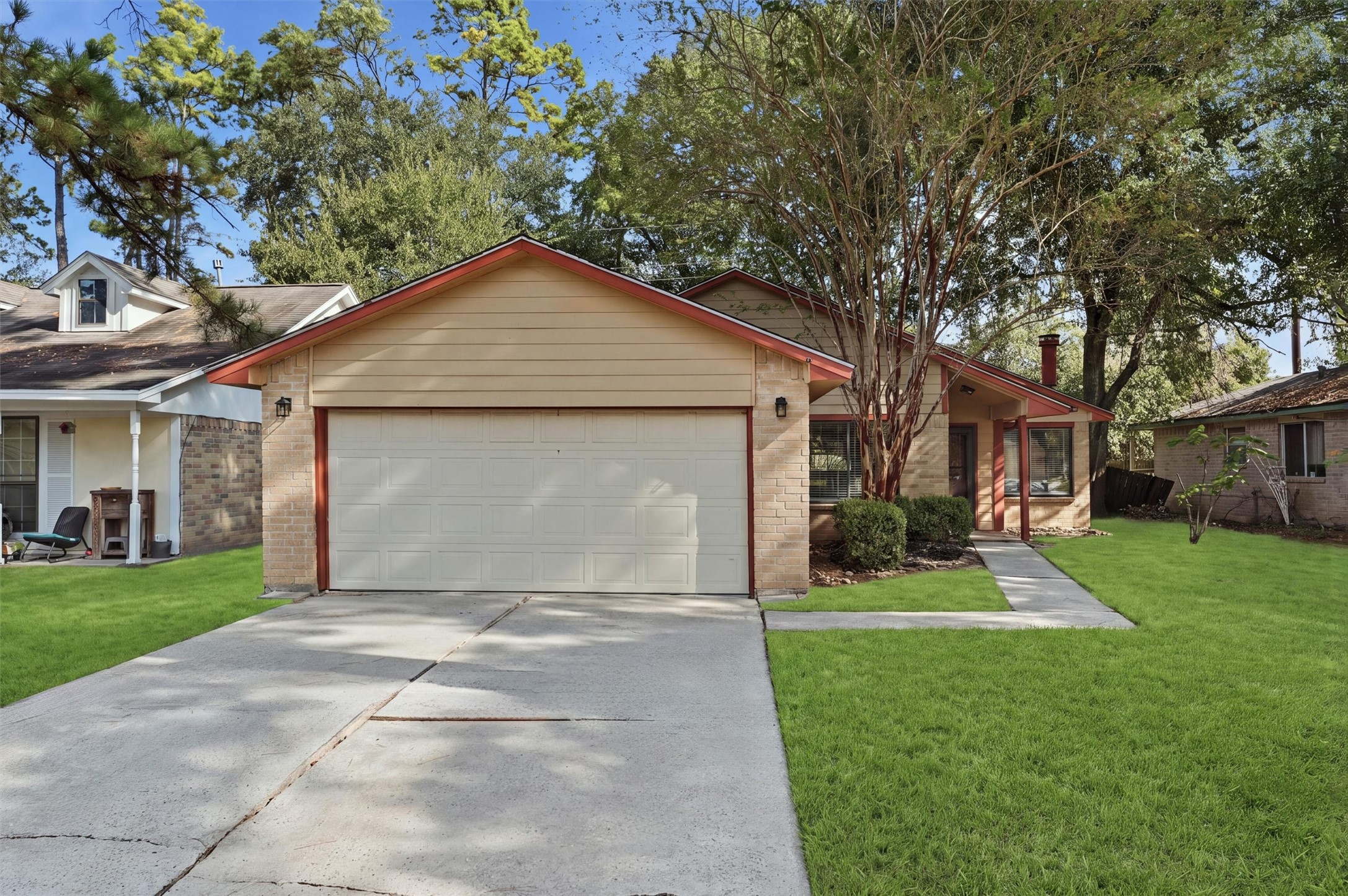 3414 Nutwood Lane