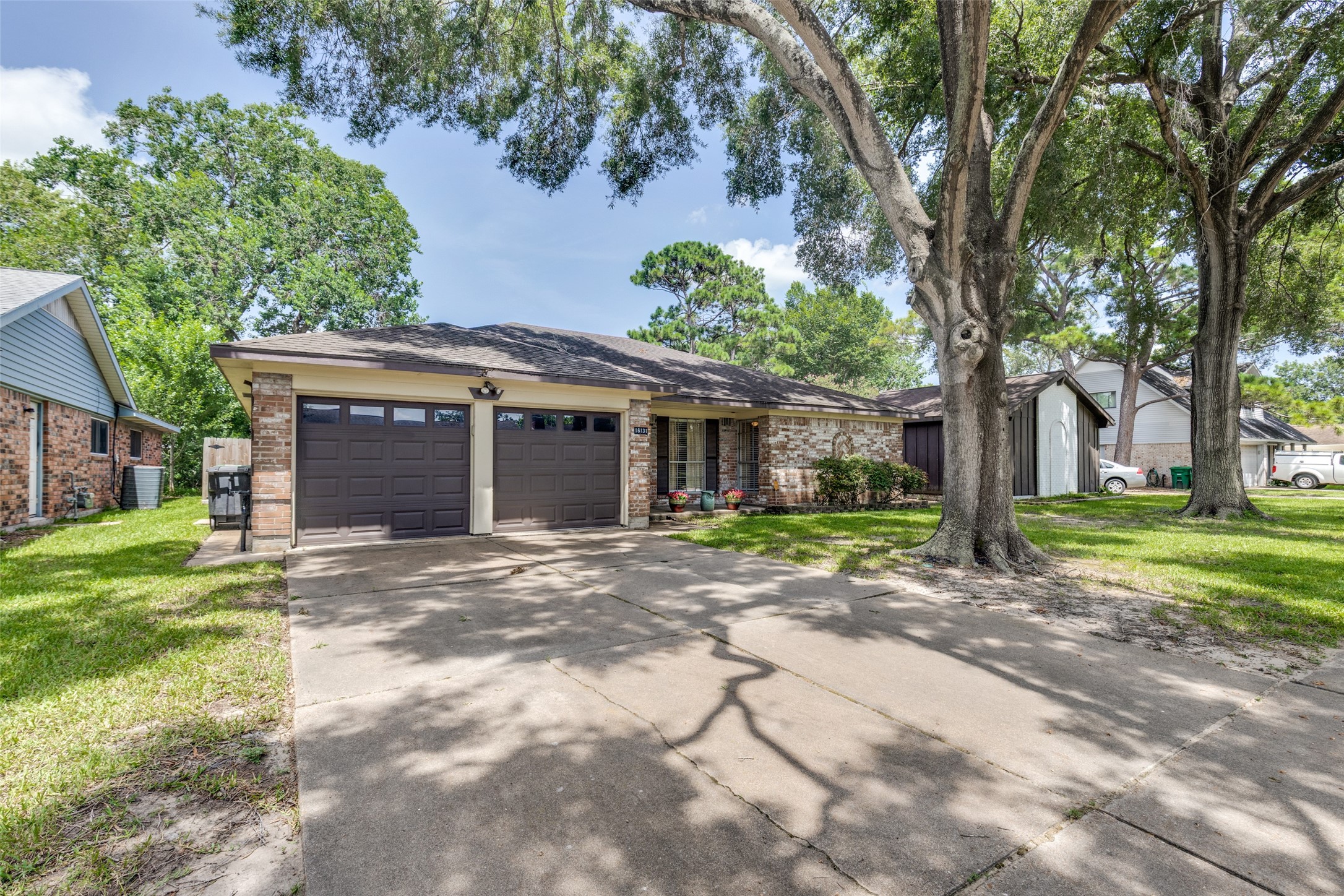 16131 White Star Drive