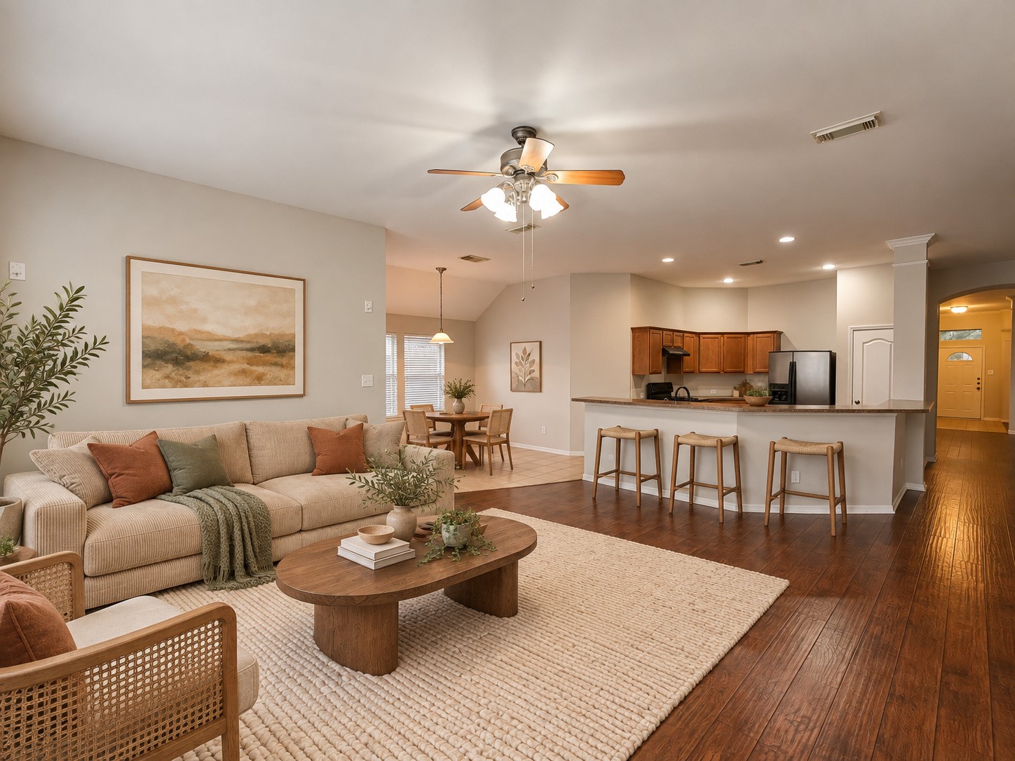 7211 Agave Drive