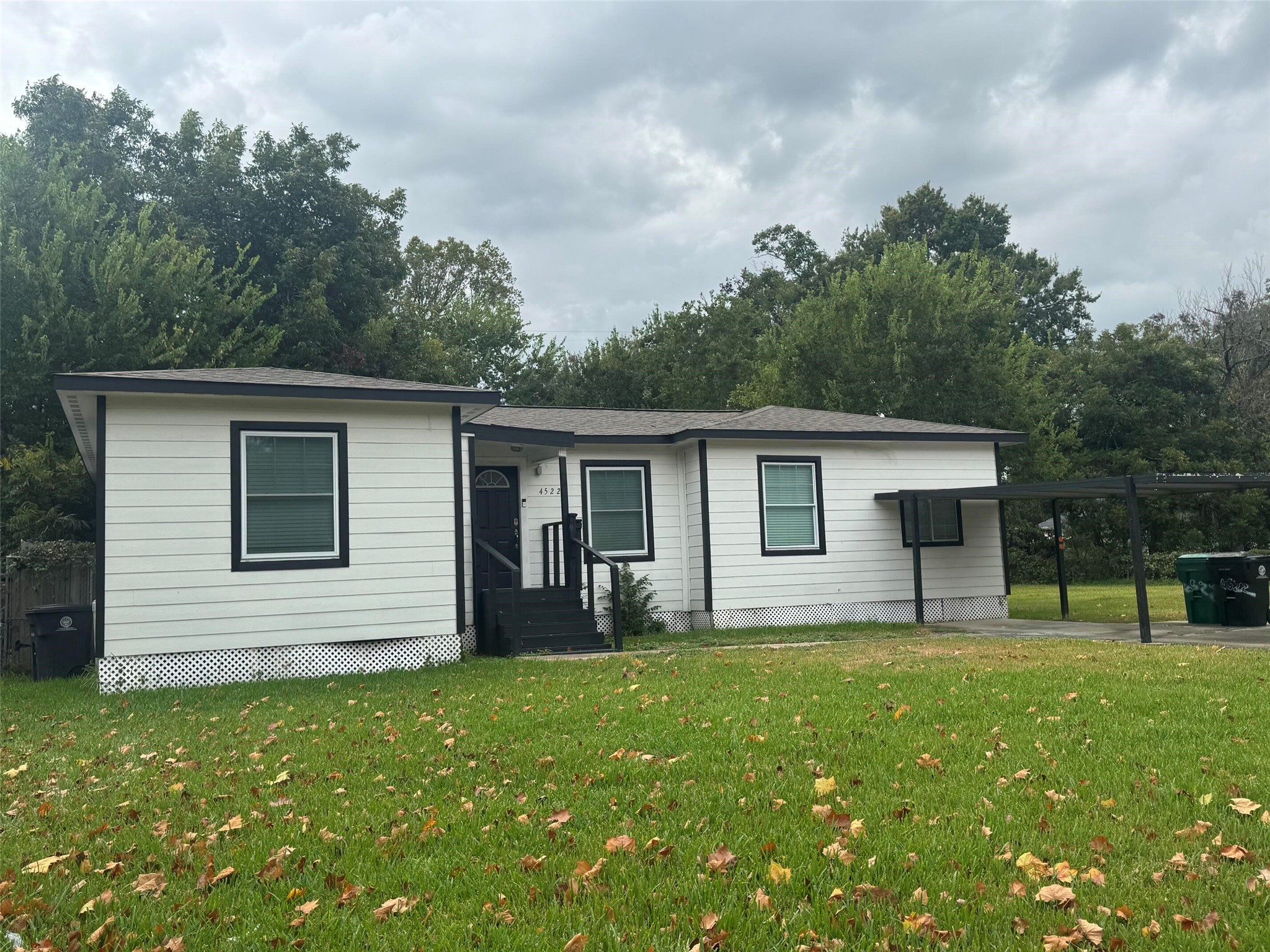 4522 Dixie Drive