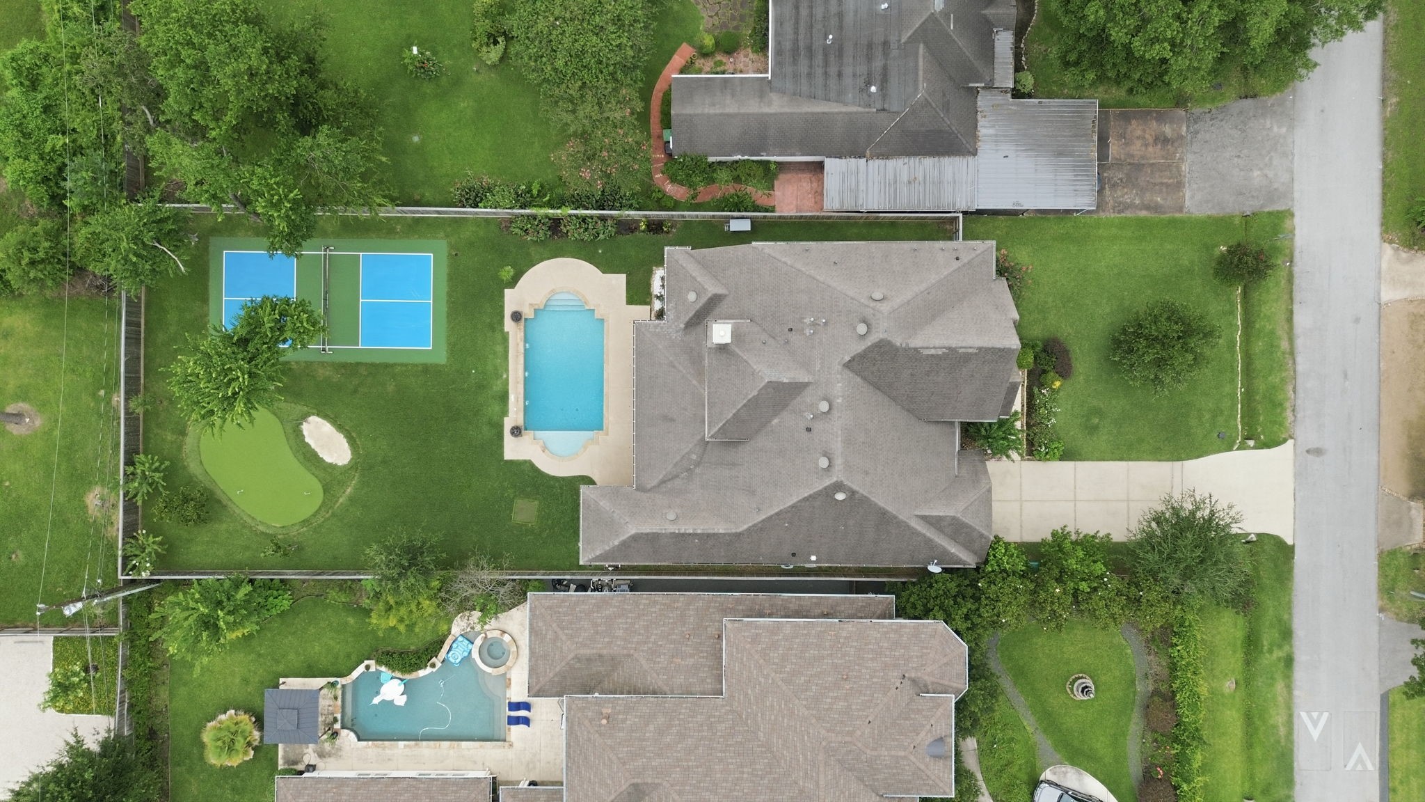 1510 Whispering Pines Drive