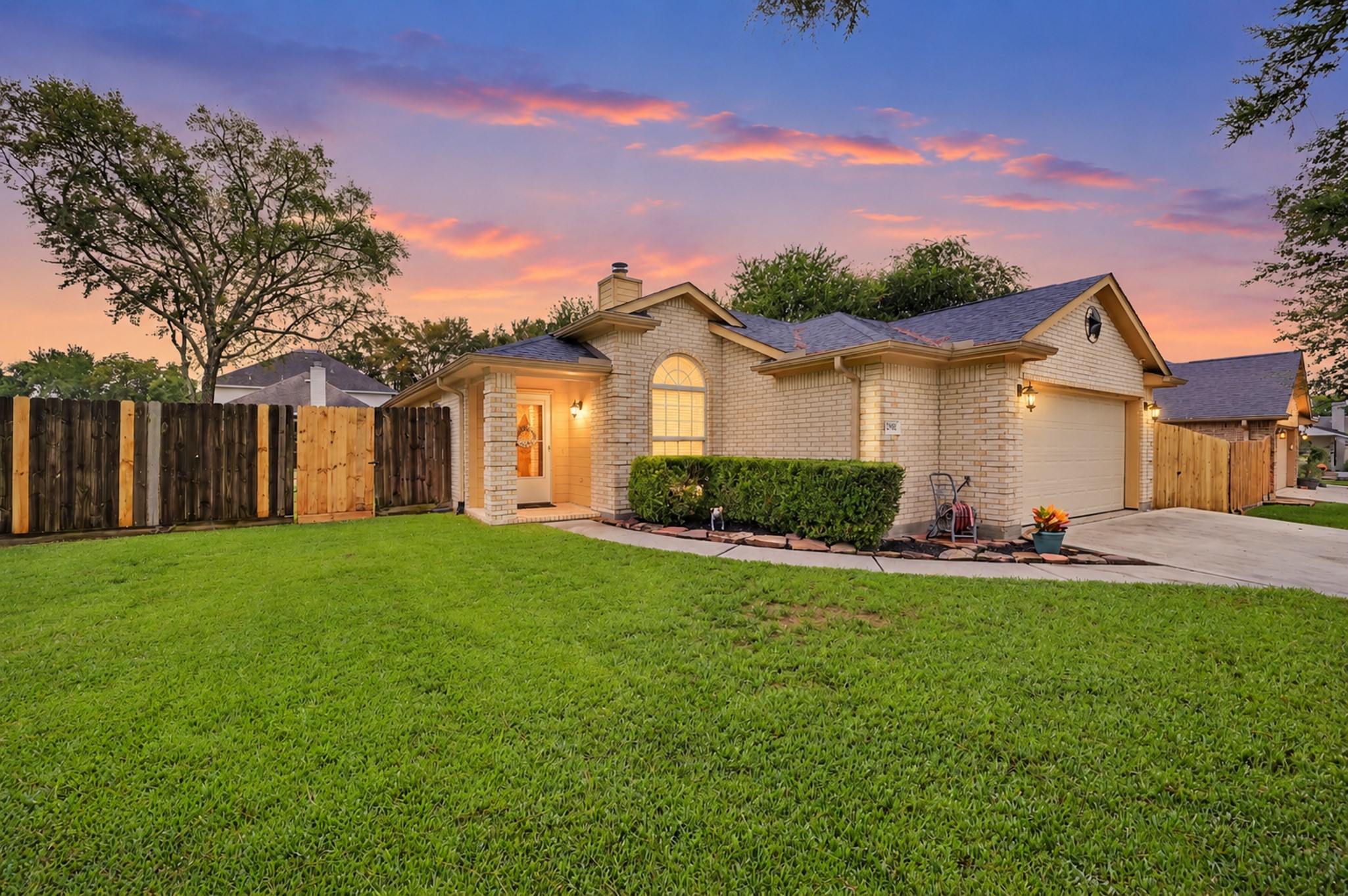 12303 Fairhaven Lane