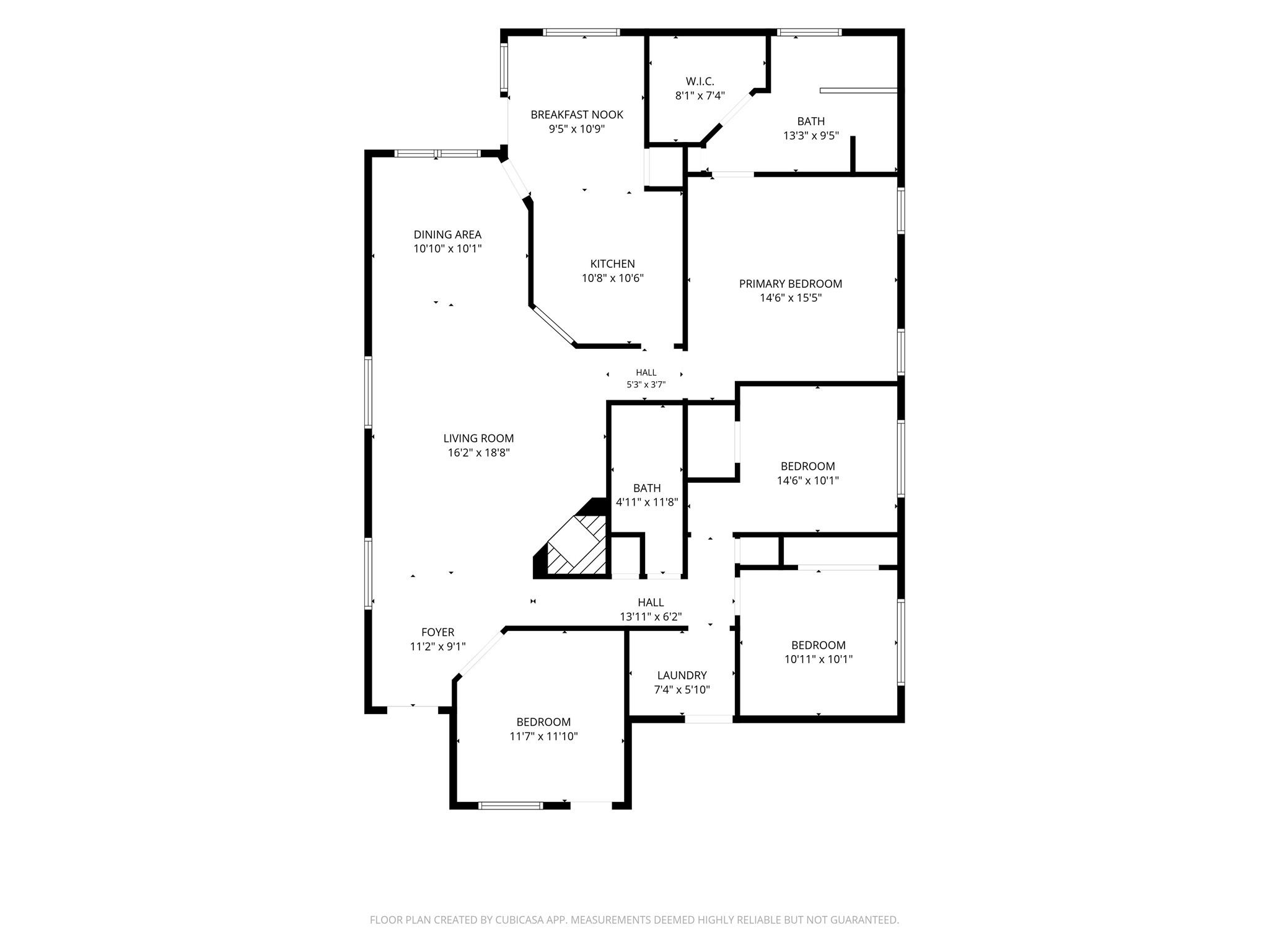 Listing photo 1