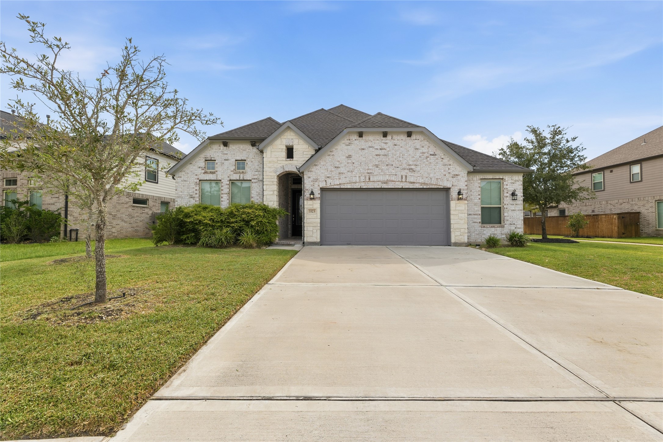 3323 Majestic Pine Lane