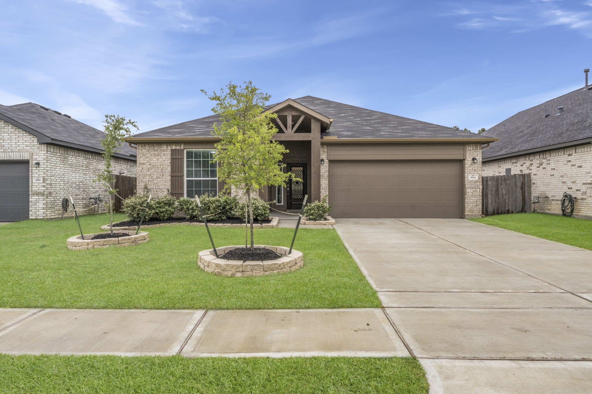 814 White Pine Haven Lane