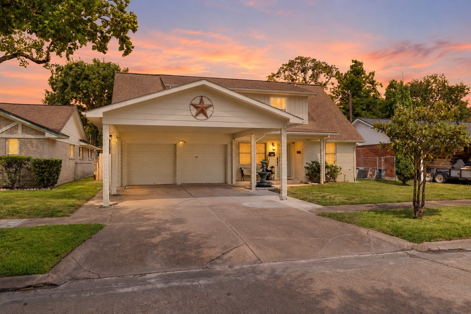 2603 Grape Lane