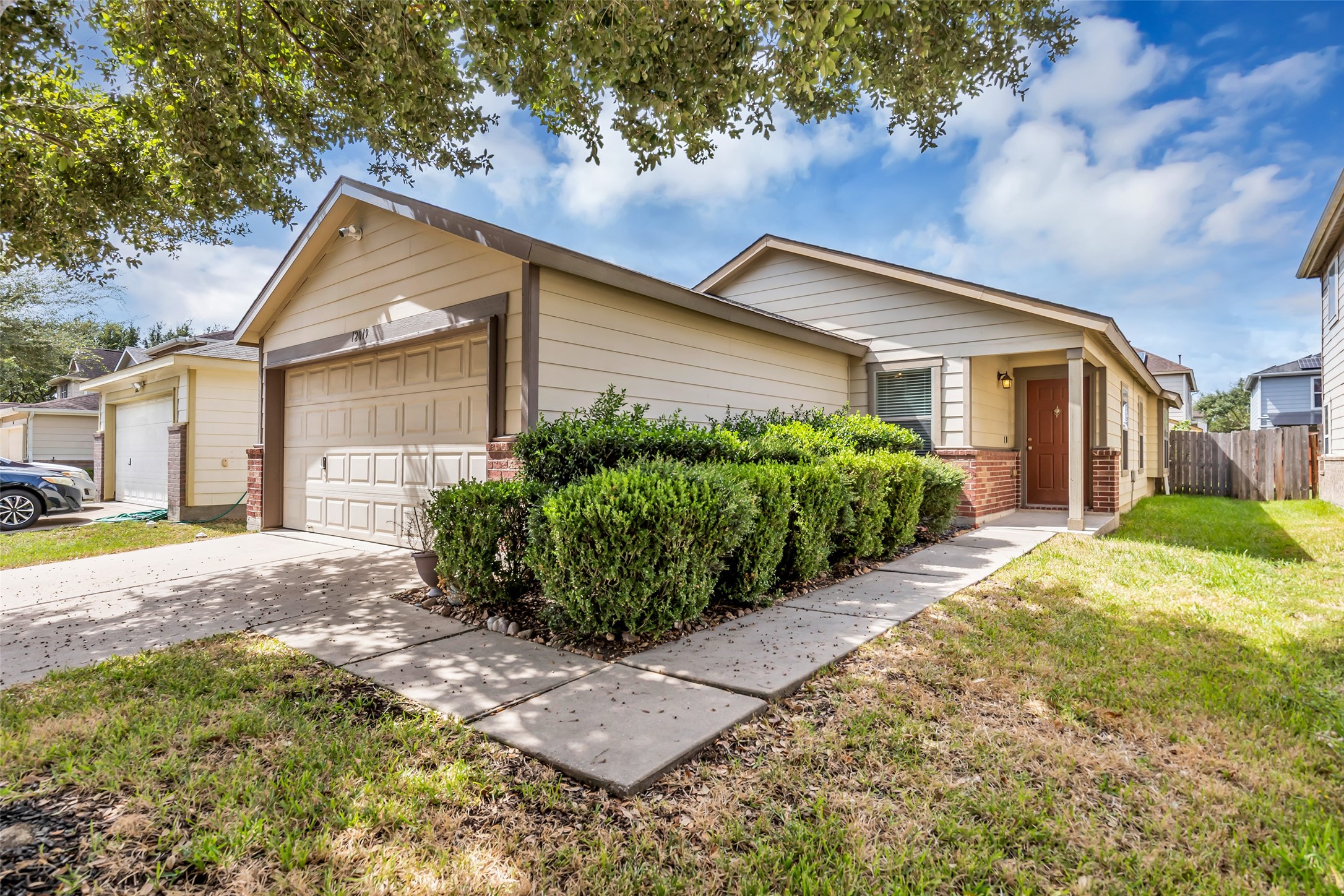 12019 Bach Orchard Trail