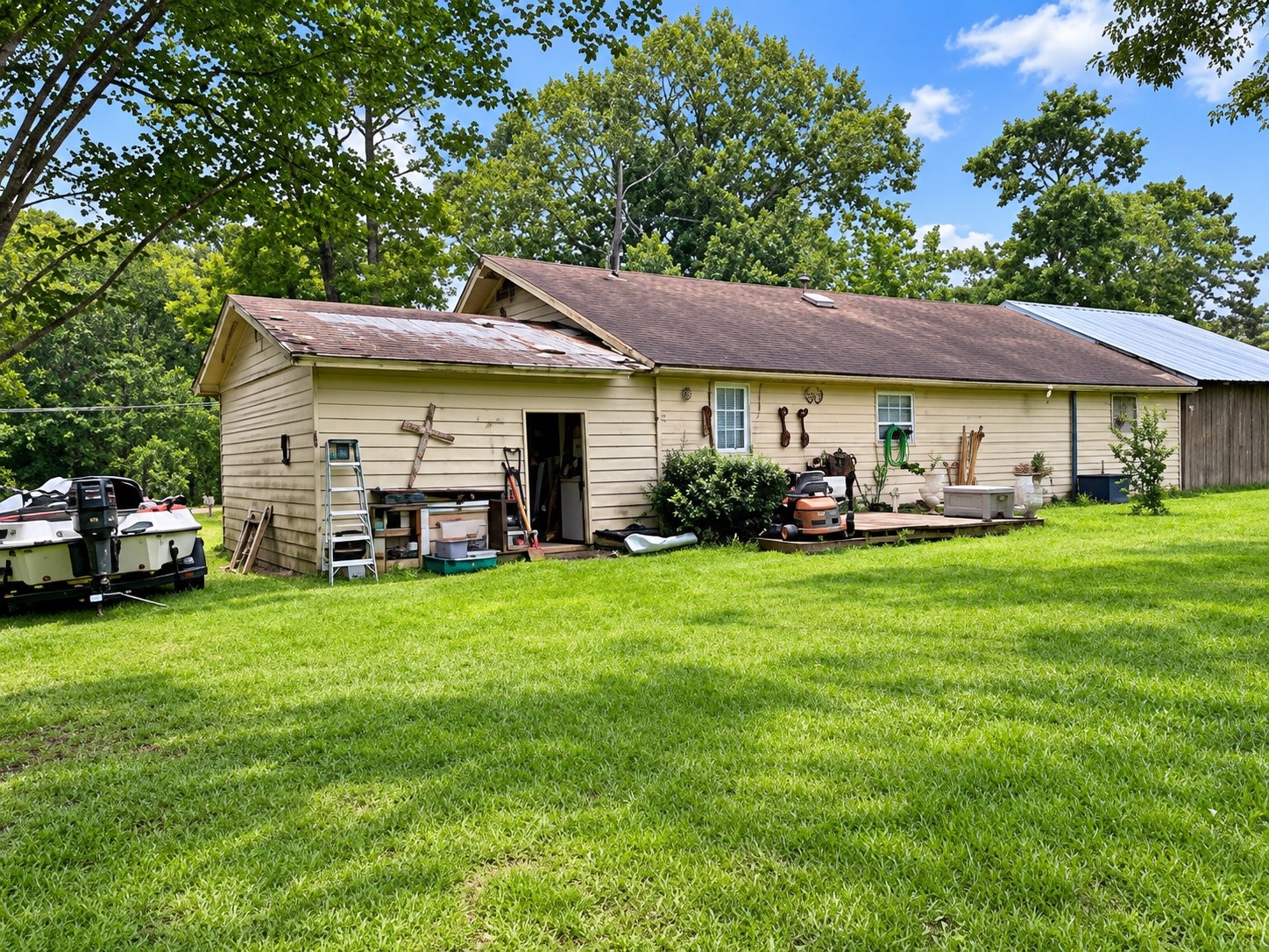 25545 Lakeshore Drive