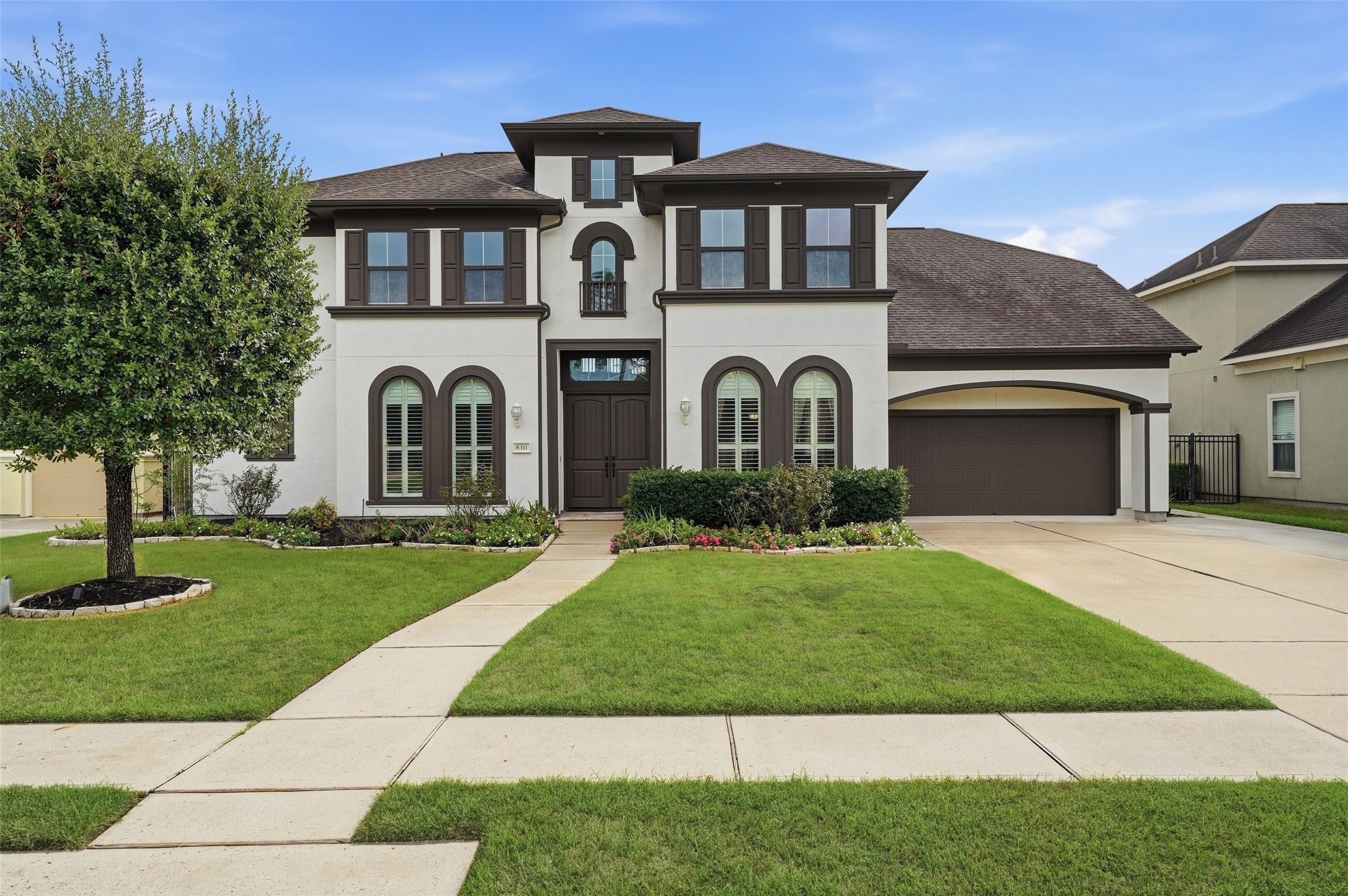 8311 Caroline Ridge Drive
