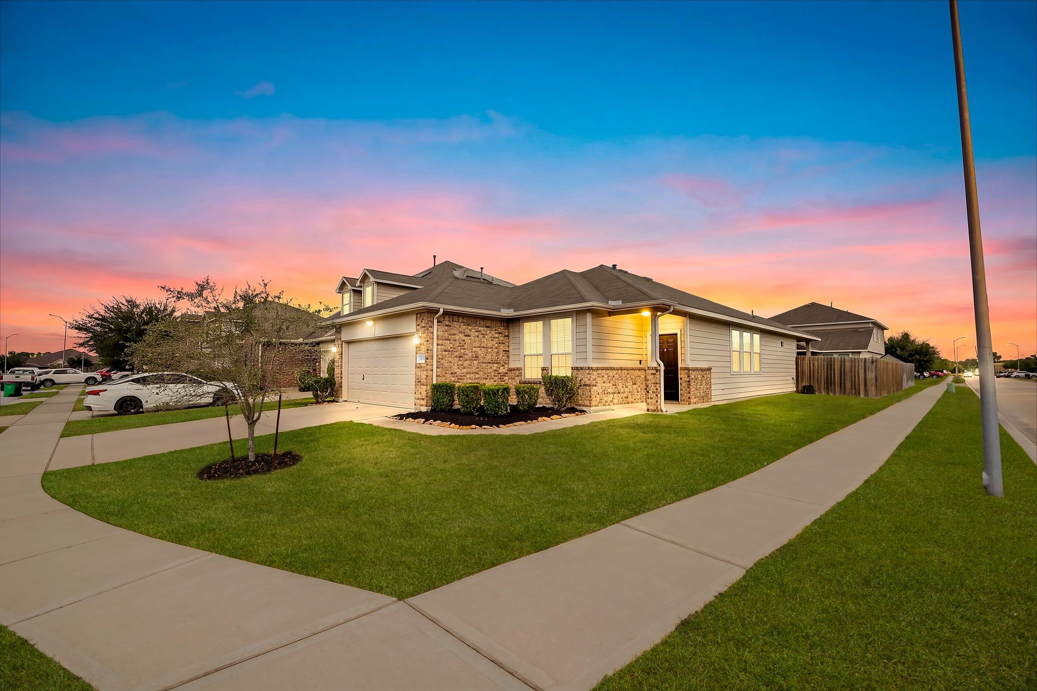 2439 Fort Baldy Trail