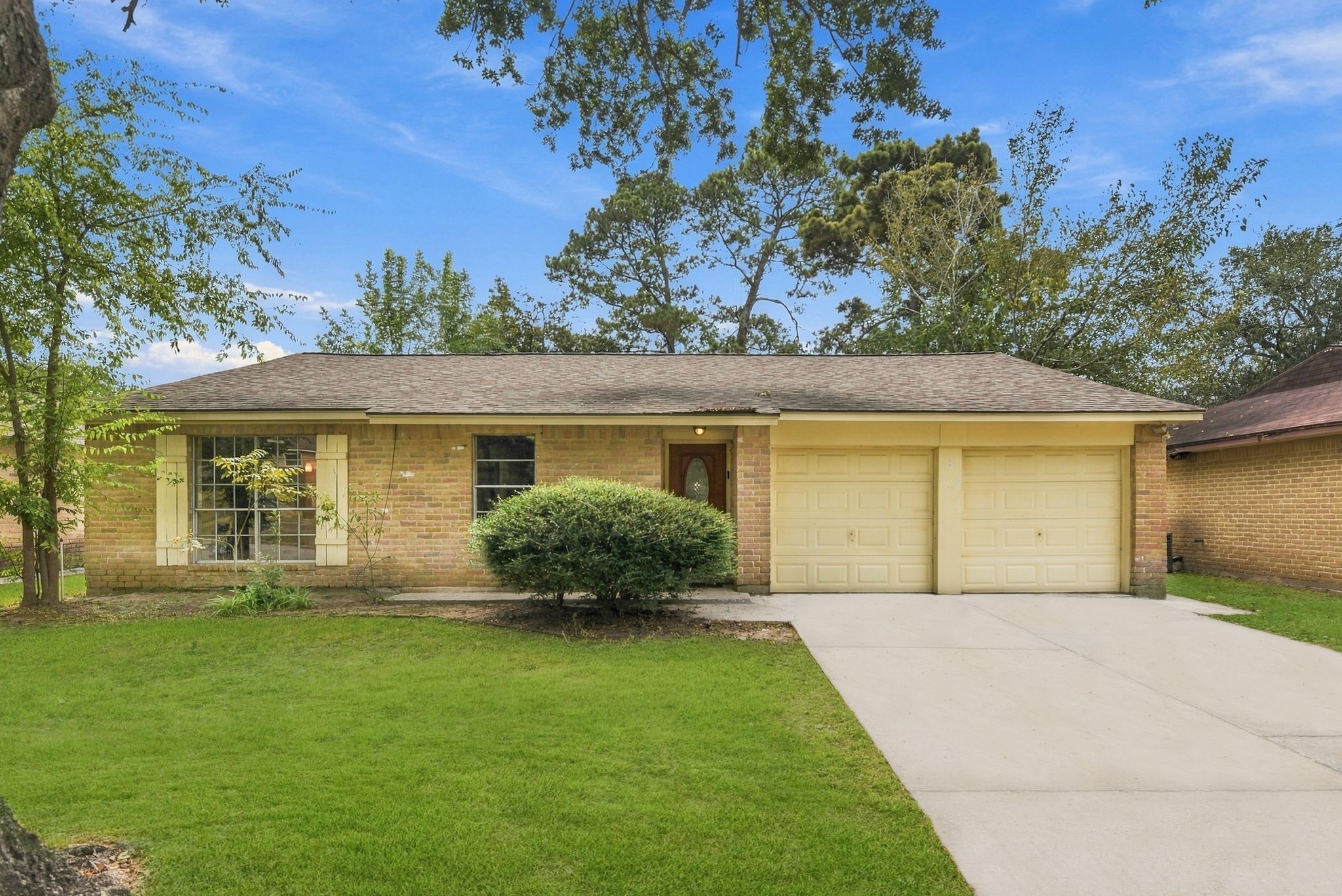 4426 Burkegate Drive