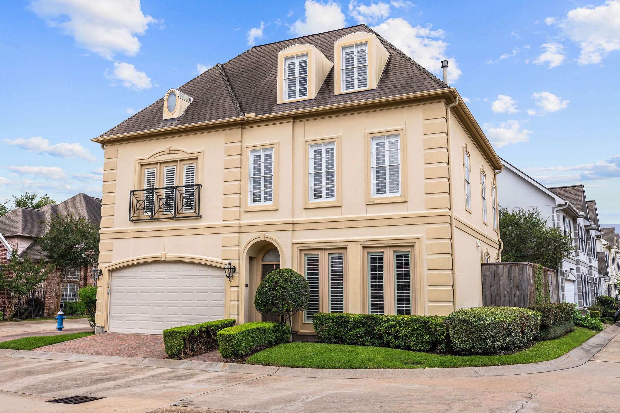 3605 Timberside Circle Drive