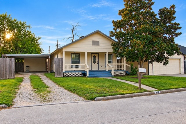 510 Sammon Drive