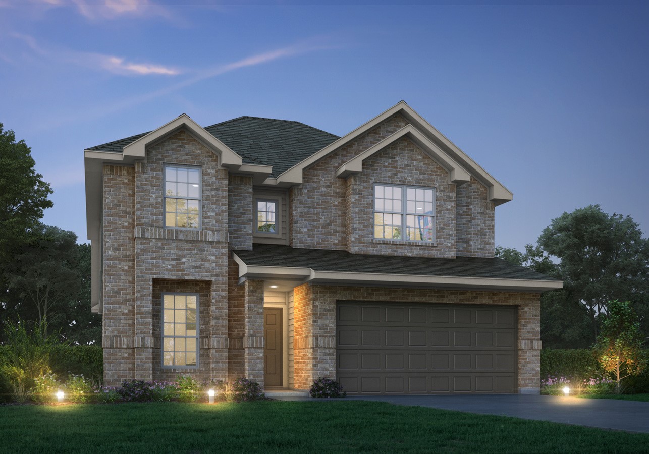 16636 Heritage Pines Lane
