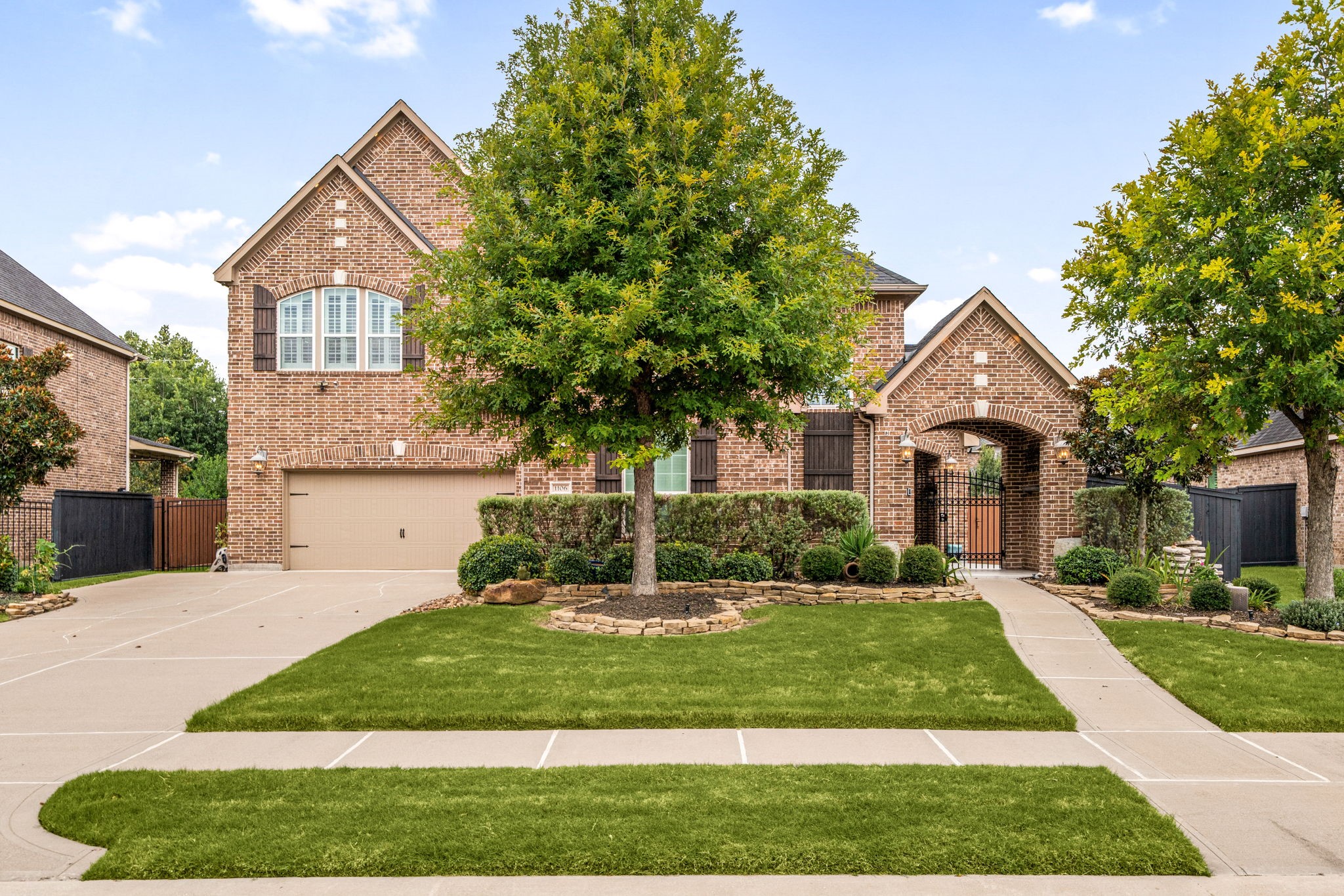 1106 River Bow Drive