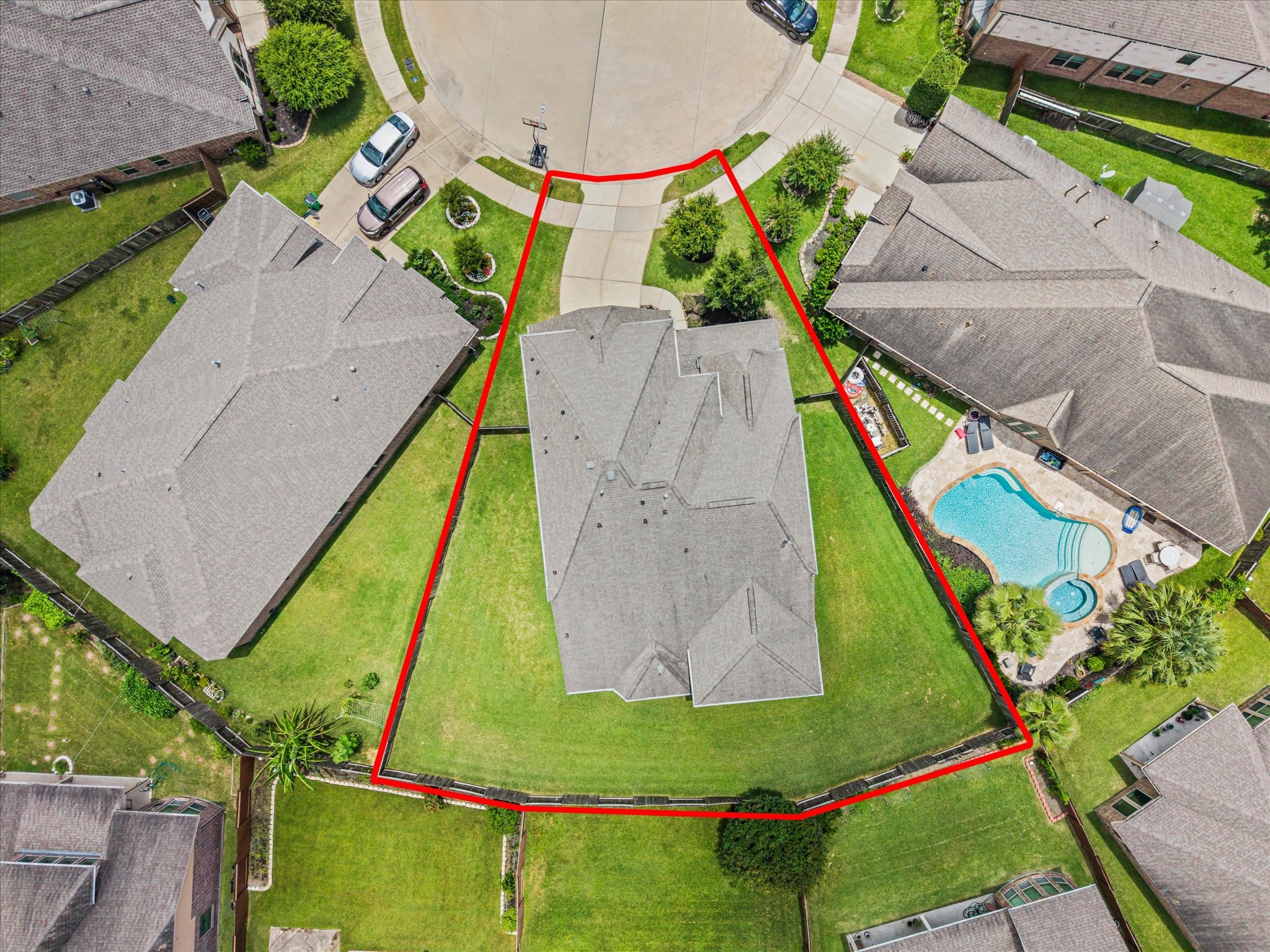 4302 Kent Ranch Court