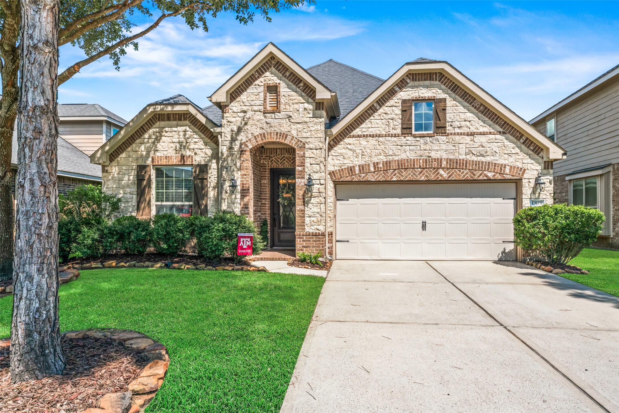 13119 Maywater Crest Court