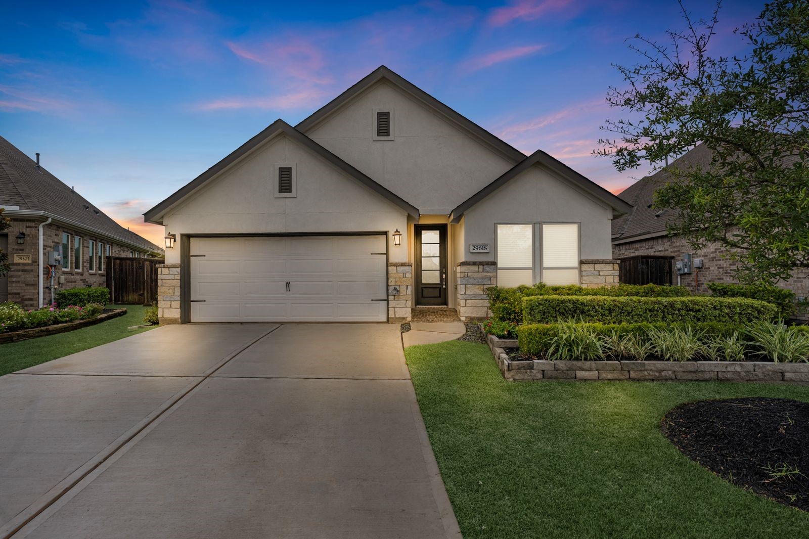 29618 Apple Glen Court