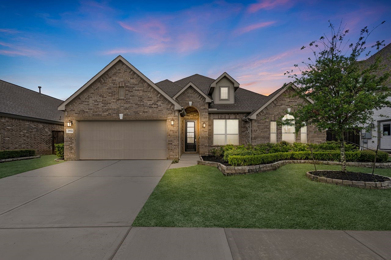 29614 Apple Glen Court