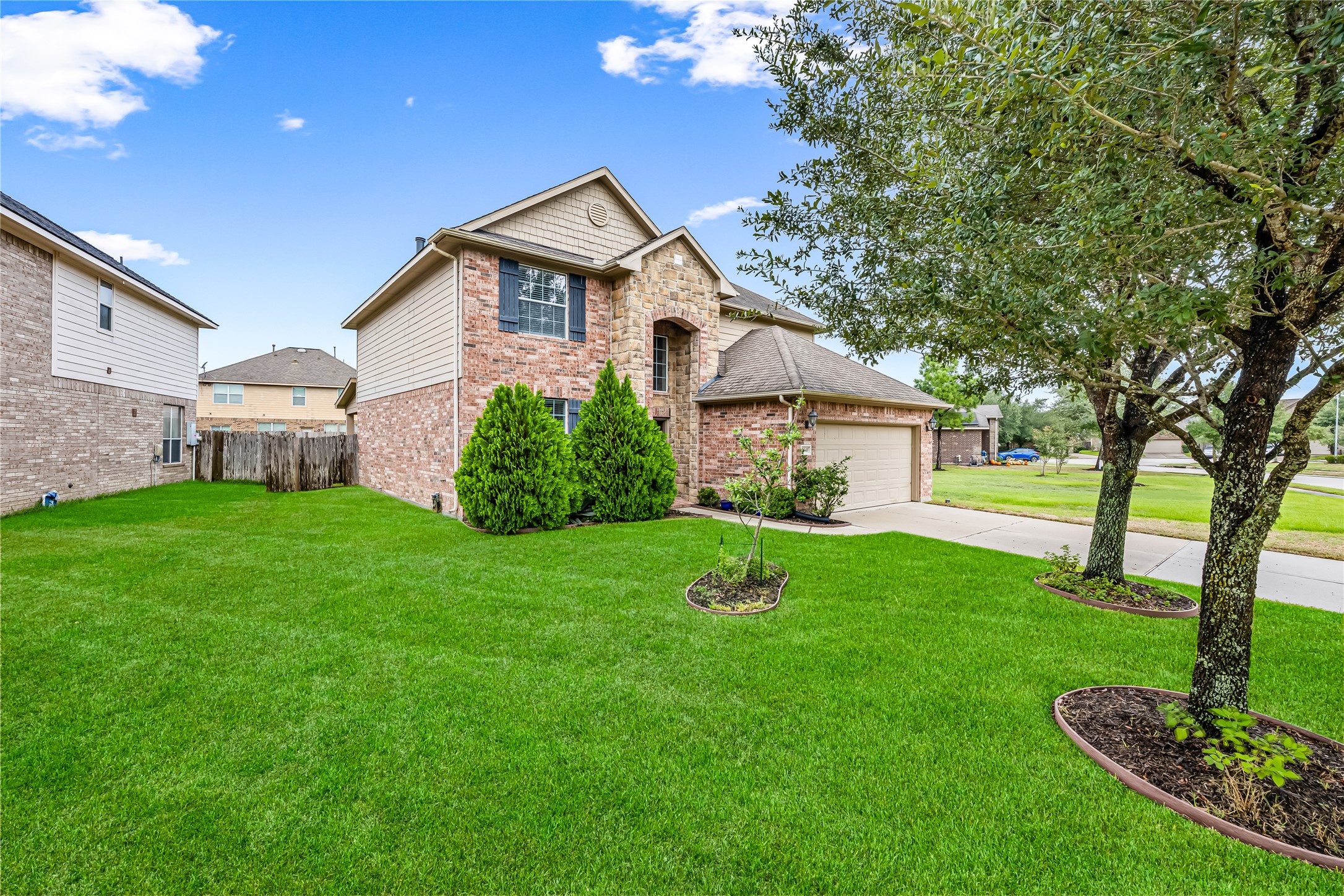 3643 Avalon Spring Lane