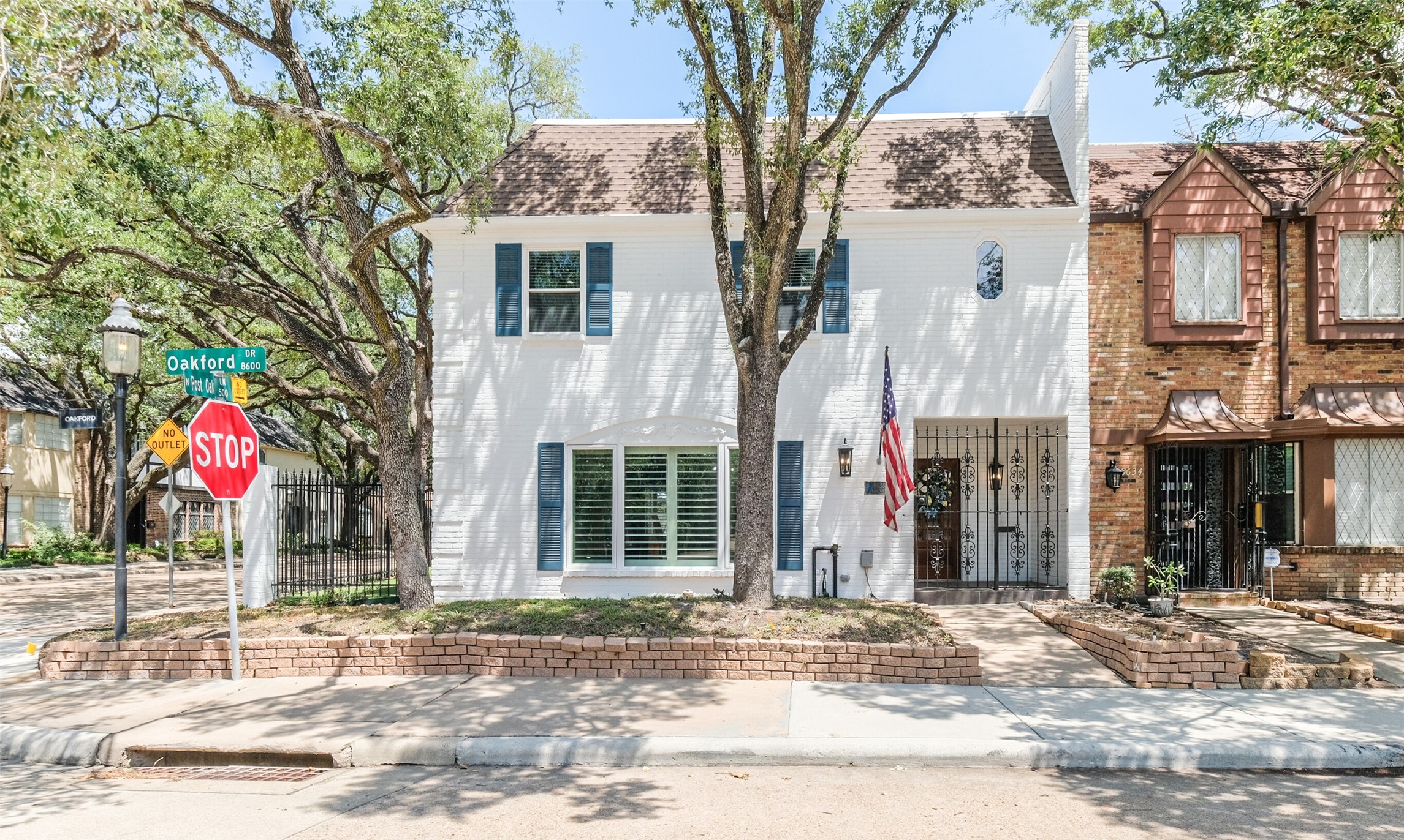 8638 Oakford Drive