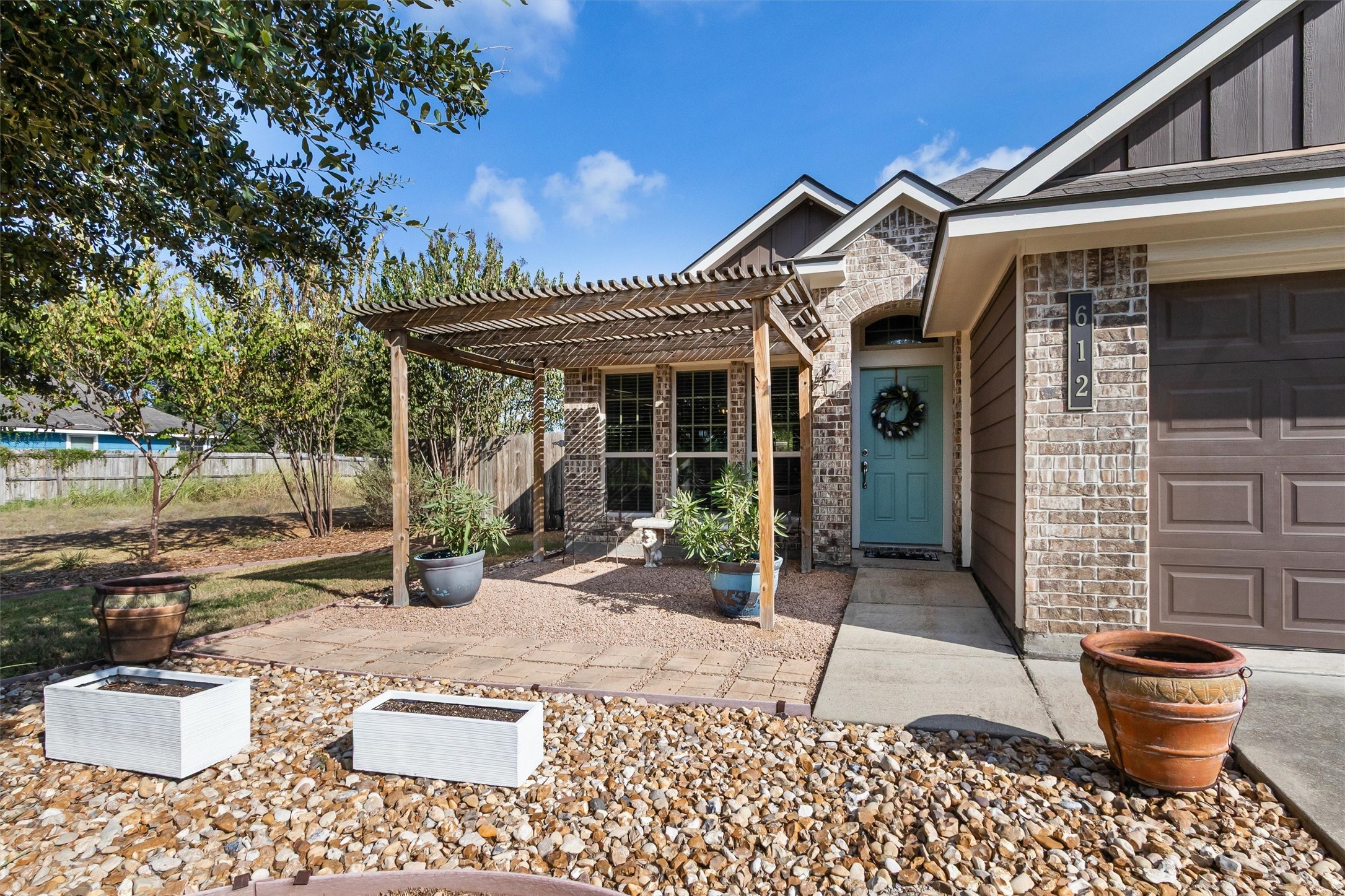 612 Heritage Drive