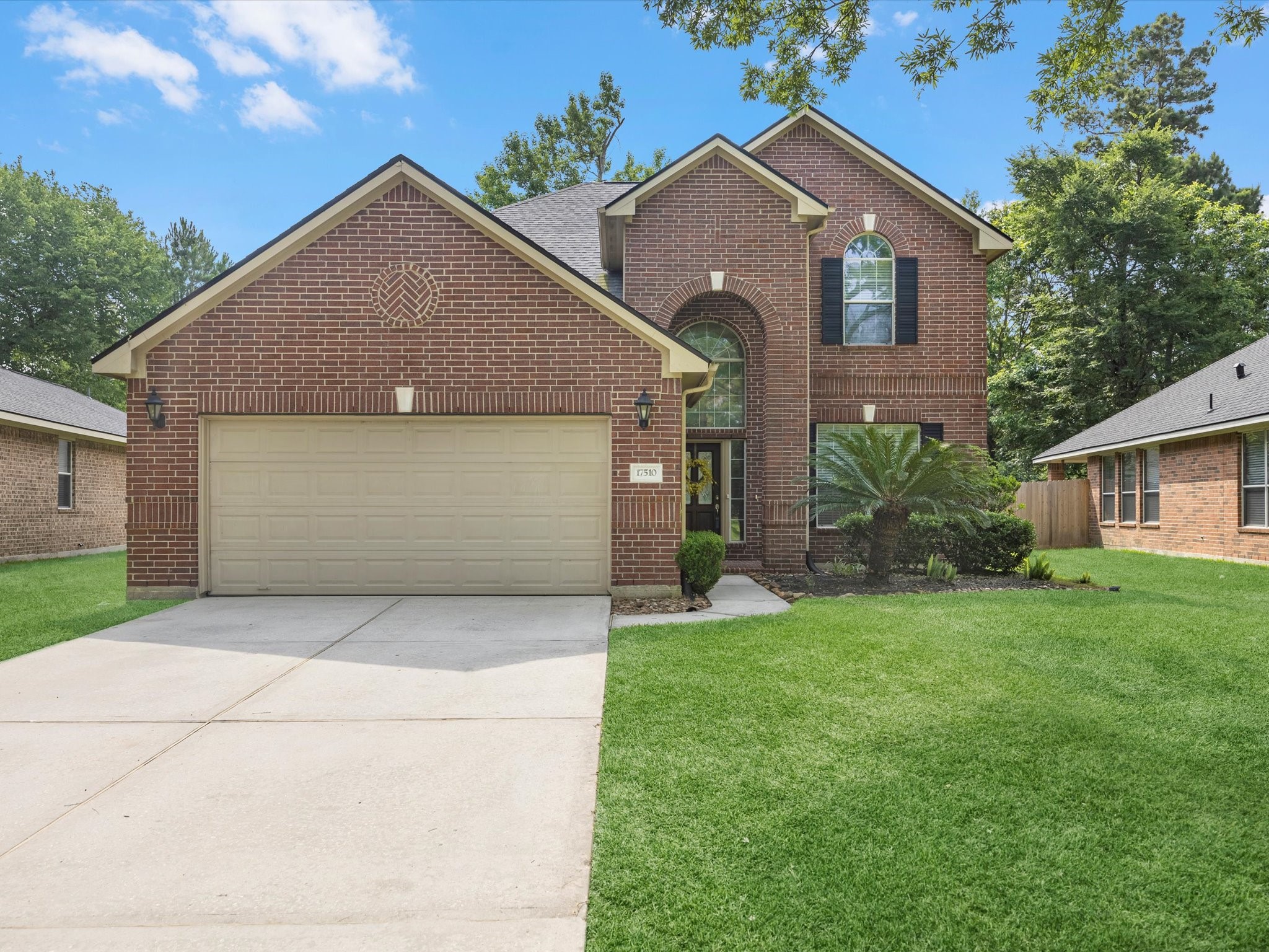 17510 Durham Ridge Lane