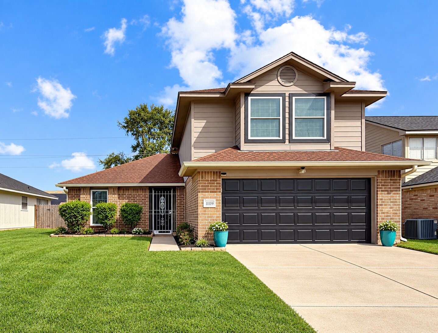 11119 Kentington Oak Drive