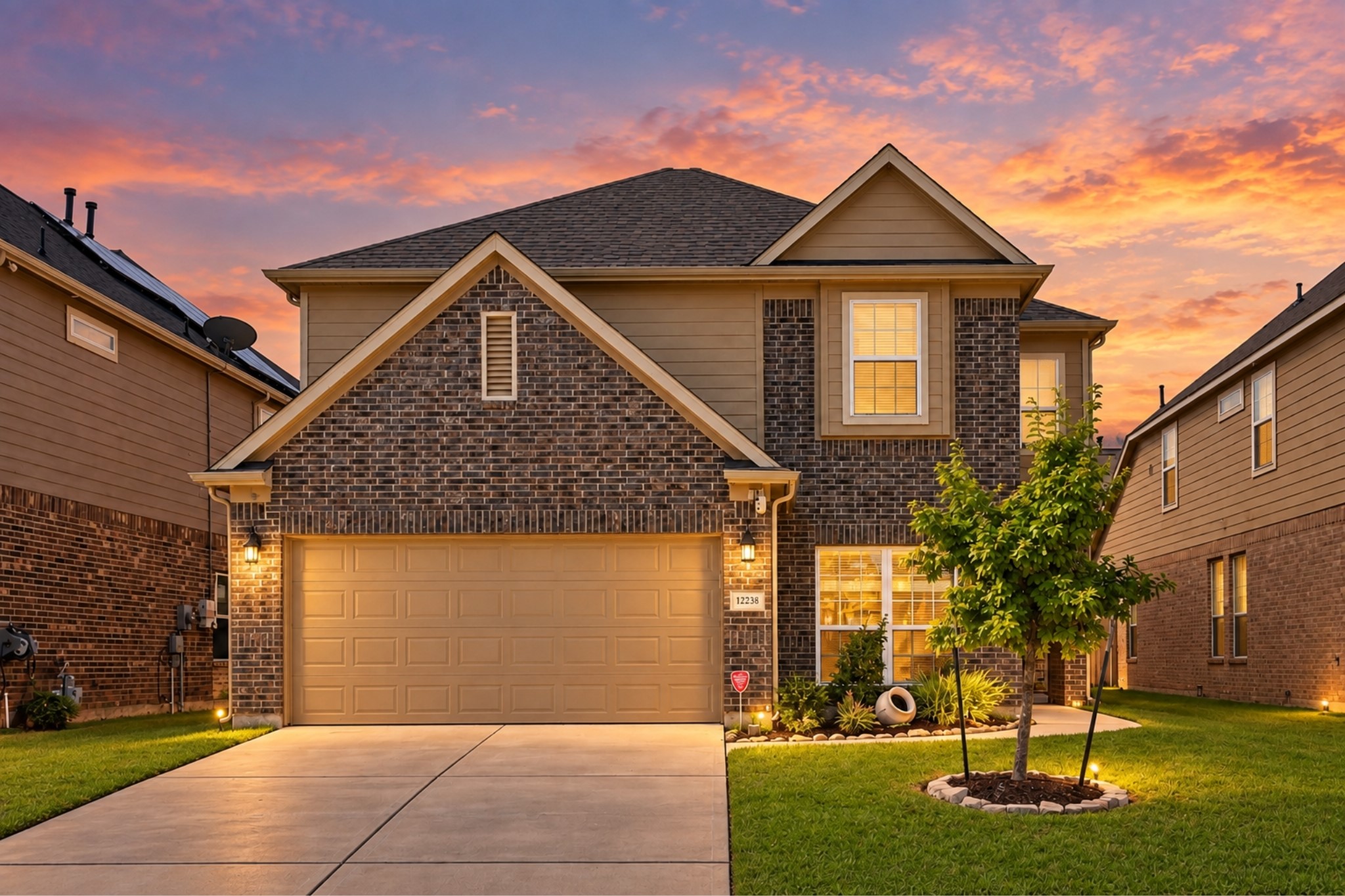12238 Claytons Park Lane