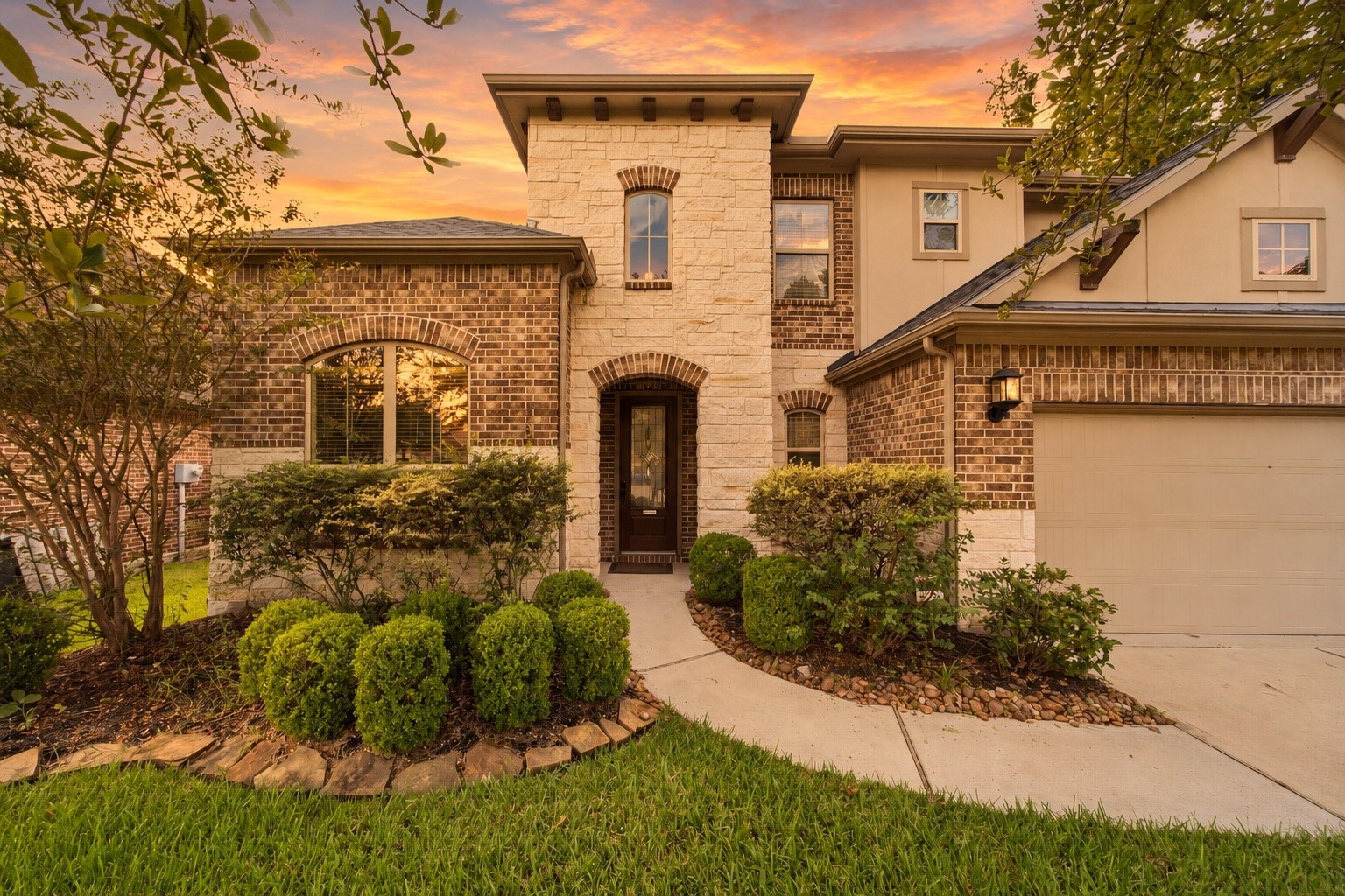 18806 Swansea Creek Drive