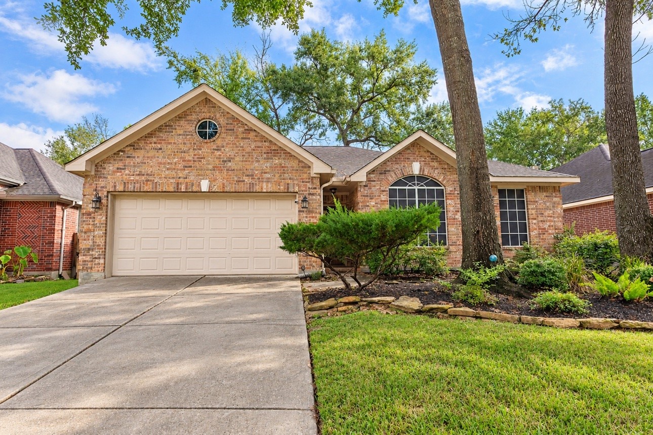20602 White Berry Court