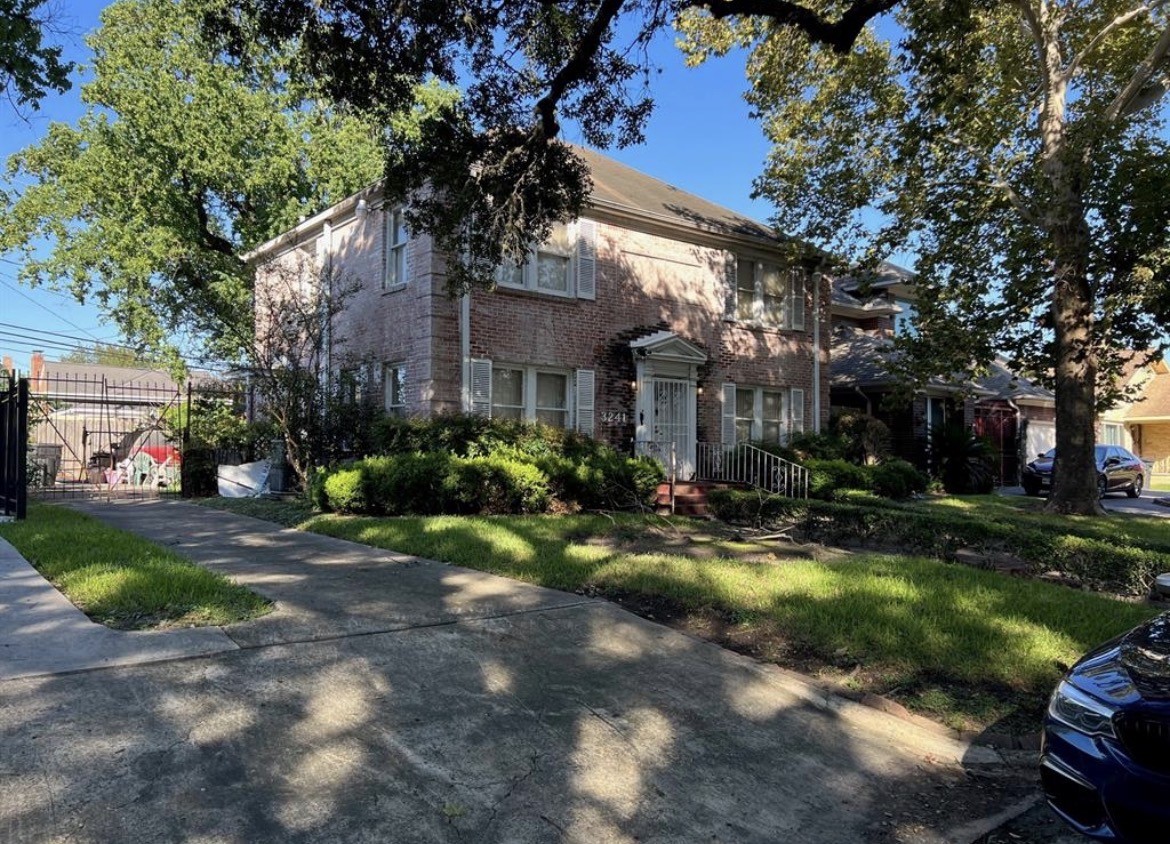 3241 Ozark Street