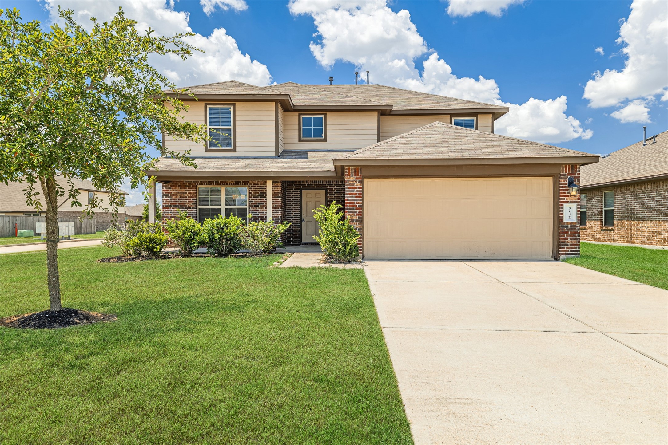 3142 Mcdonough Way